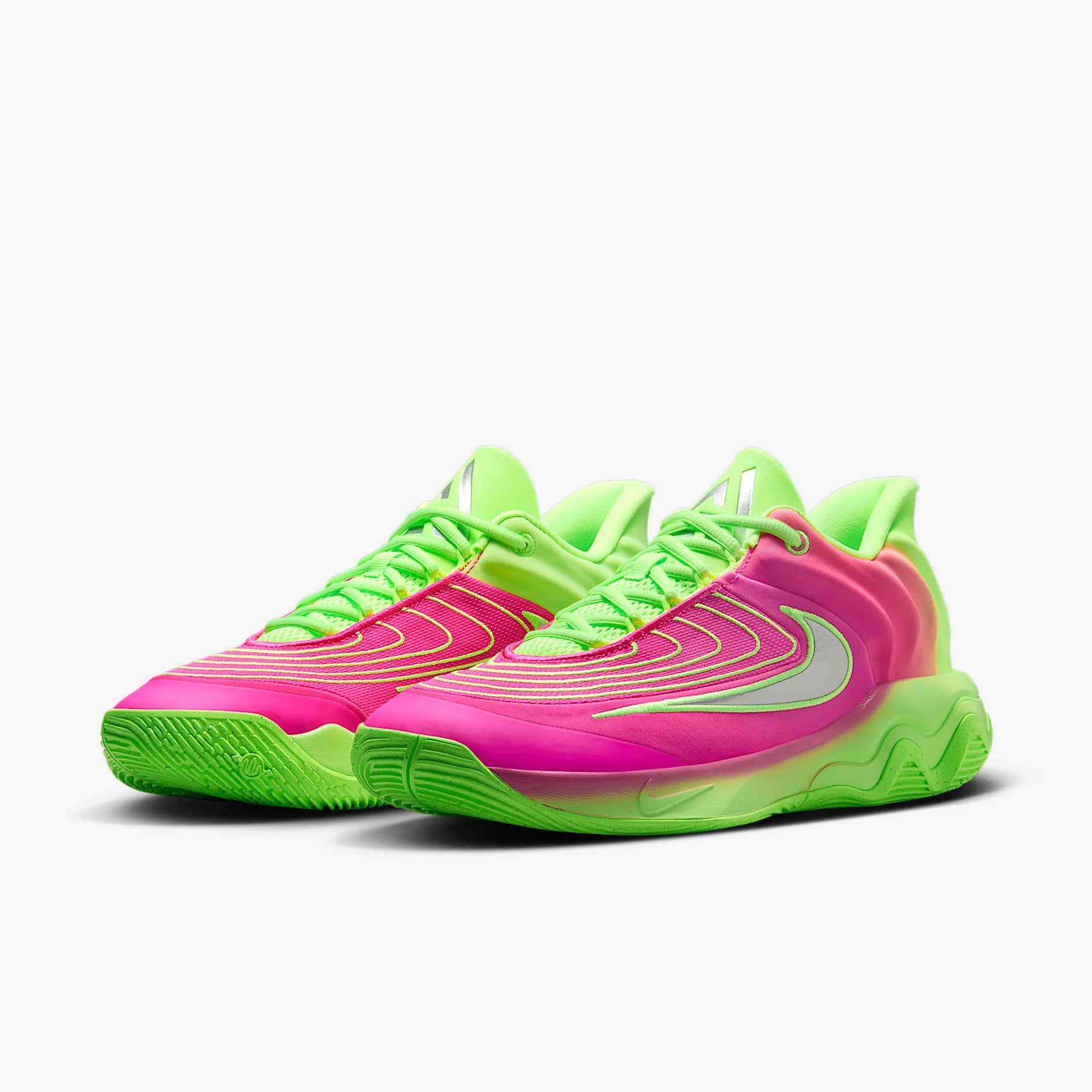 Giannis Immortality 4 Basketball Shoes