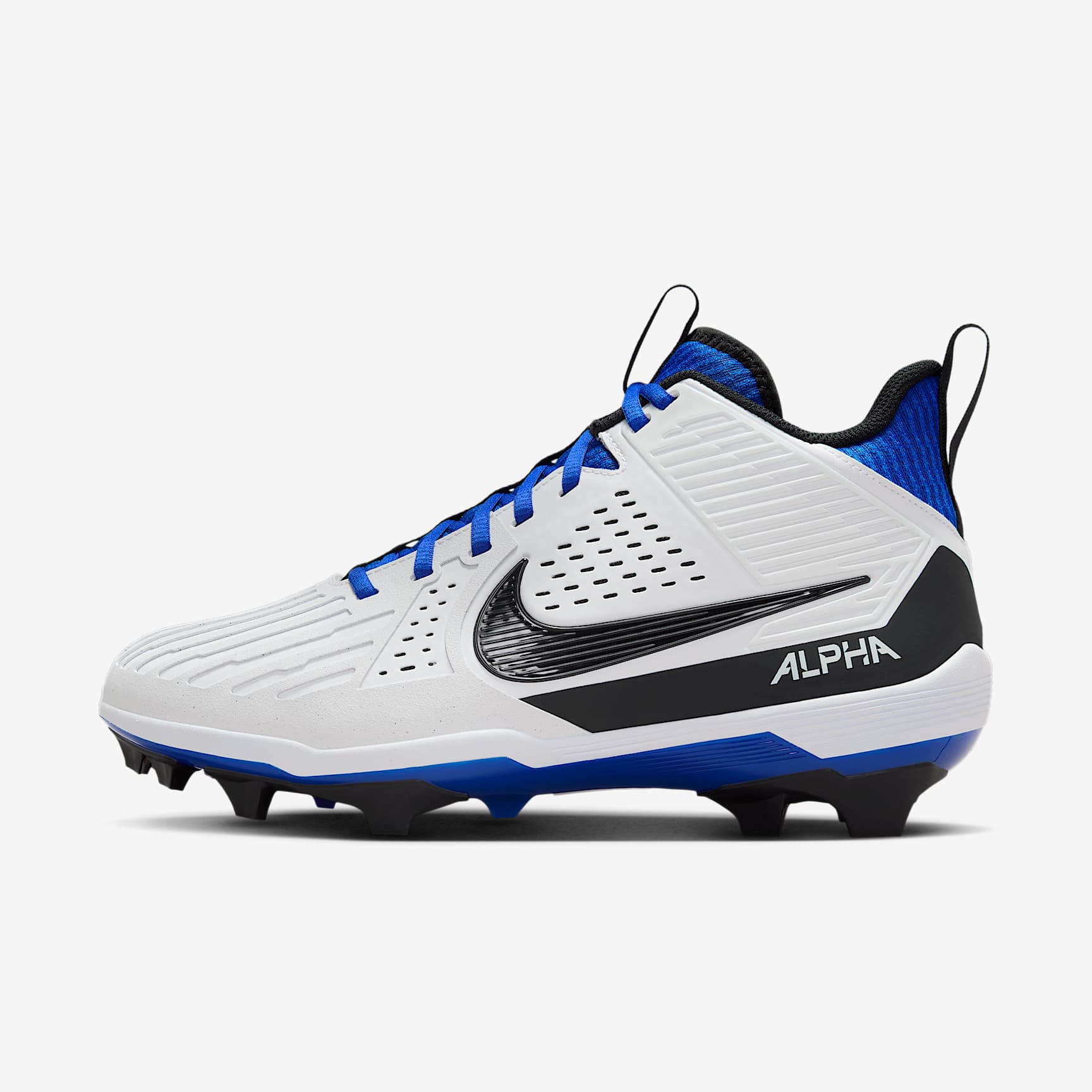 Nike Alpha Menace Strong Men's Football Cleats