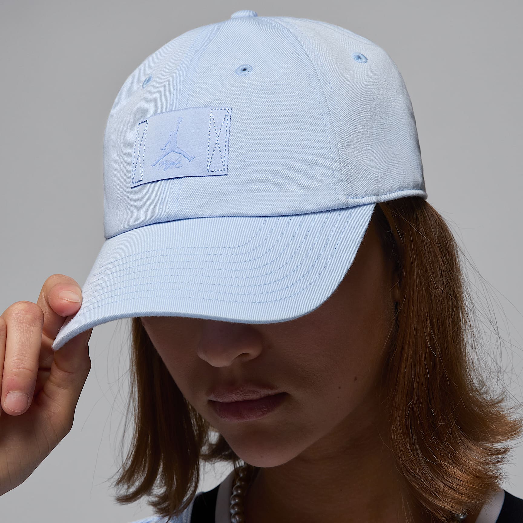 Jordan Club Cap Adjustable Hat