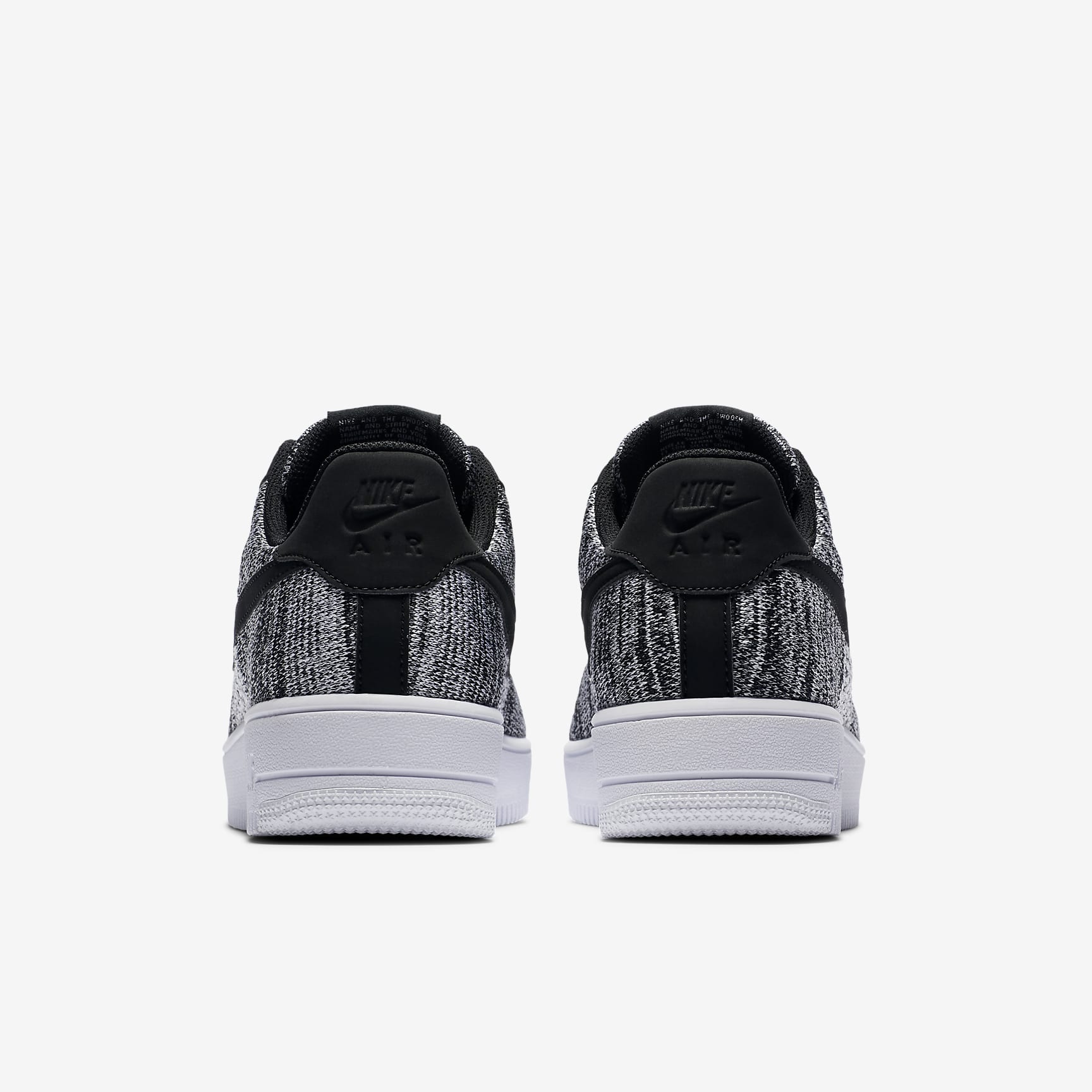 Nike Air Force 1 Flyknit 2.0 Shoes
