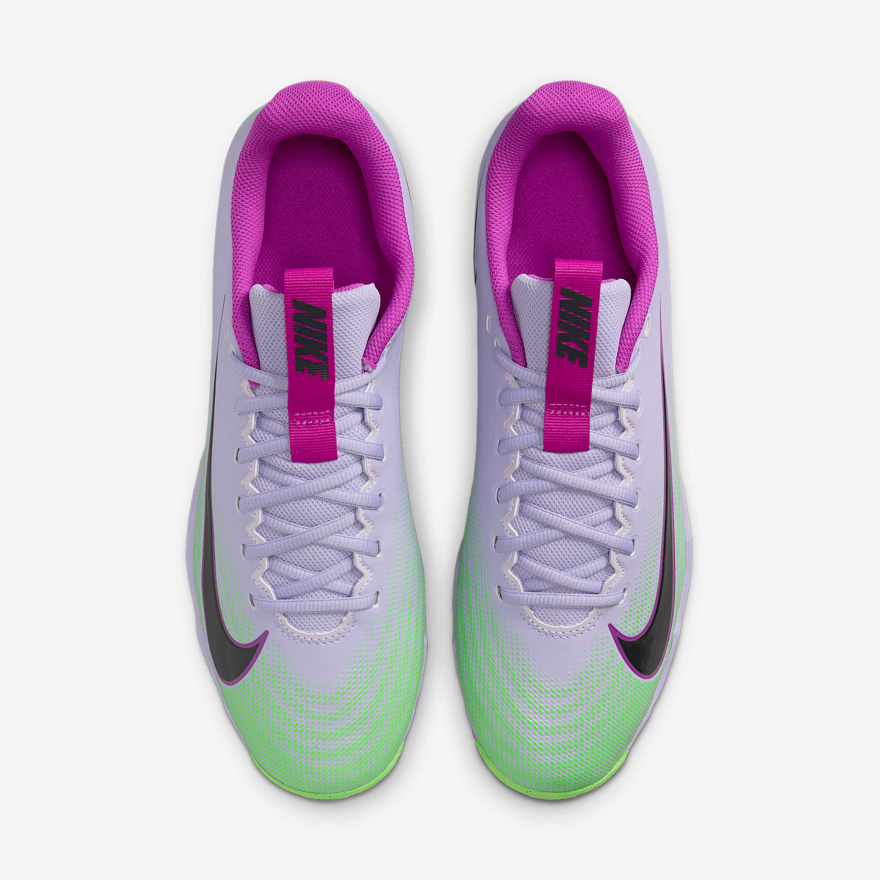 Nike Vapor Shark 3 Football Cleats