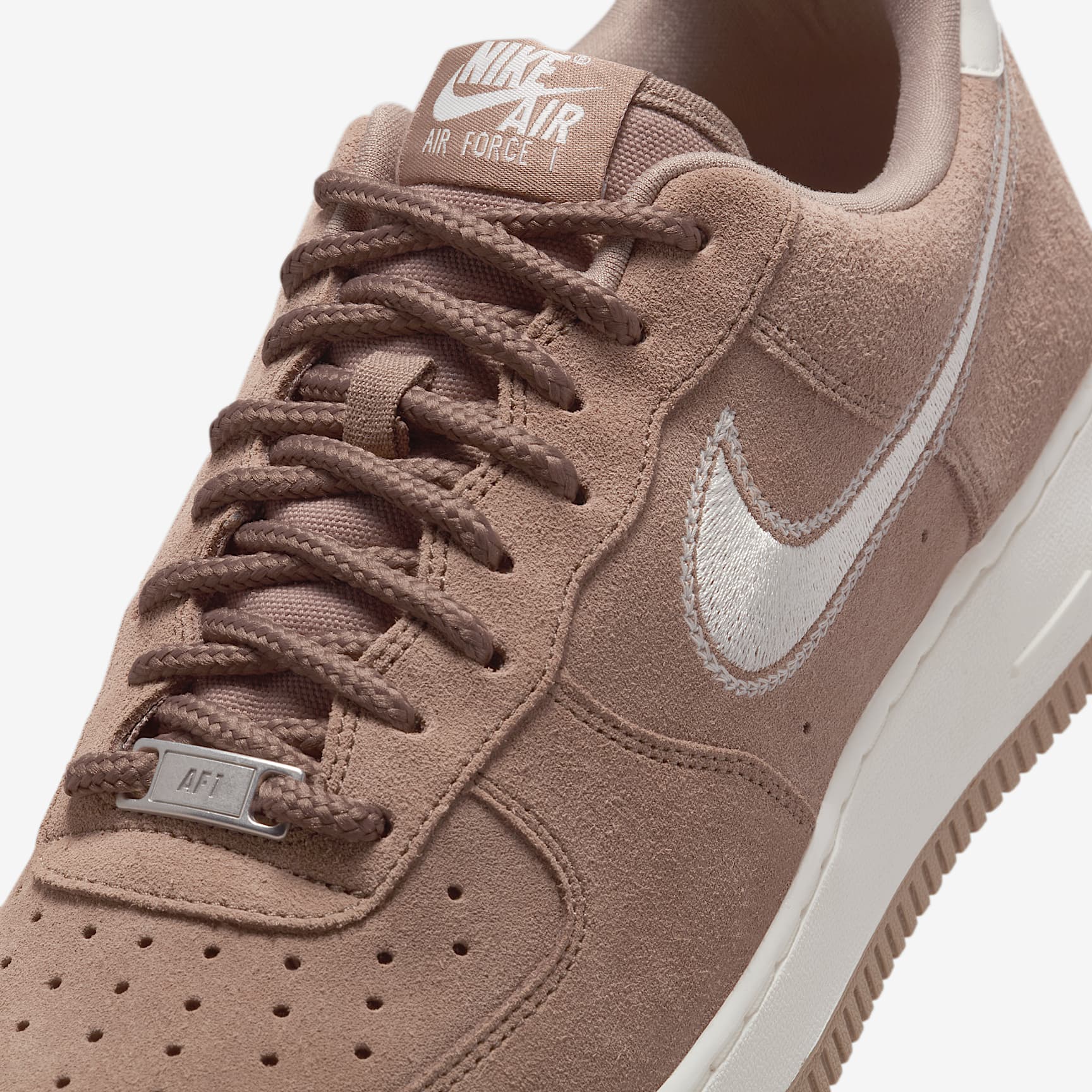 Nike Air Force 1 '07 LV8 Men's Shoes