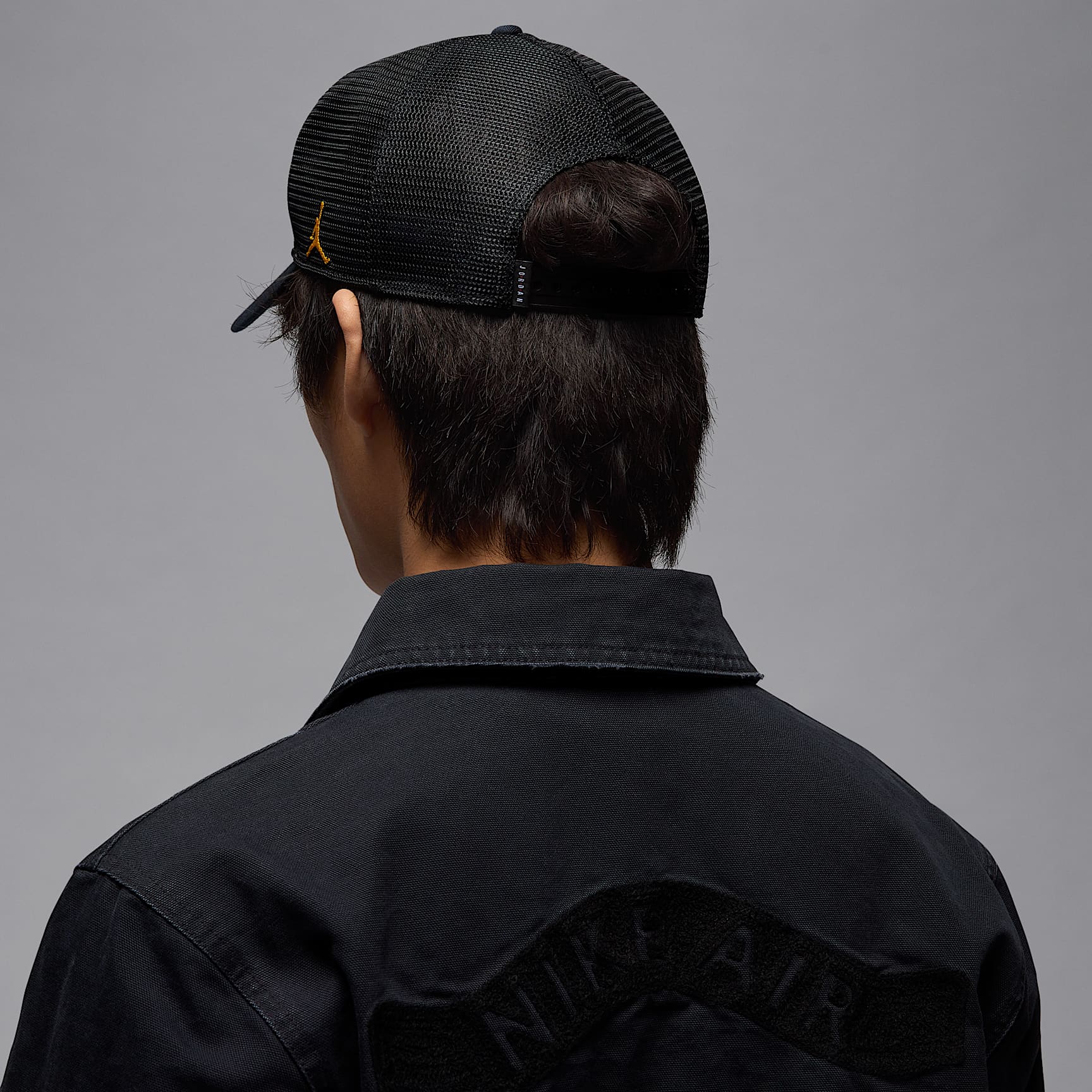 Jordan Trucker Hat