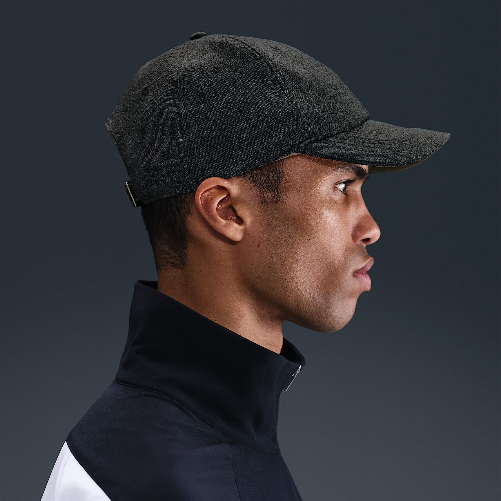 Naomi Osaka Unstructured Nike Club Cap