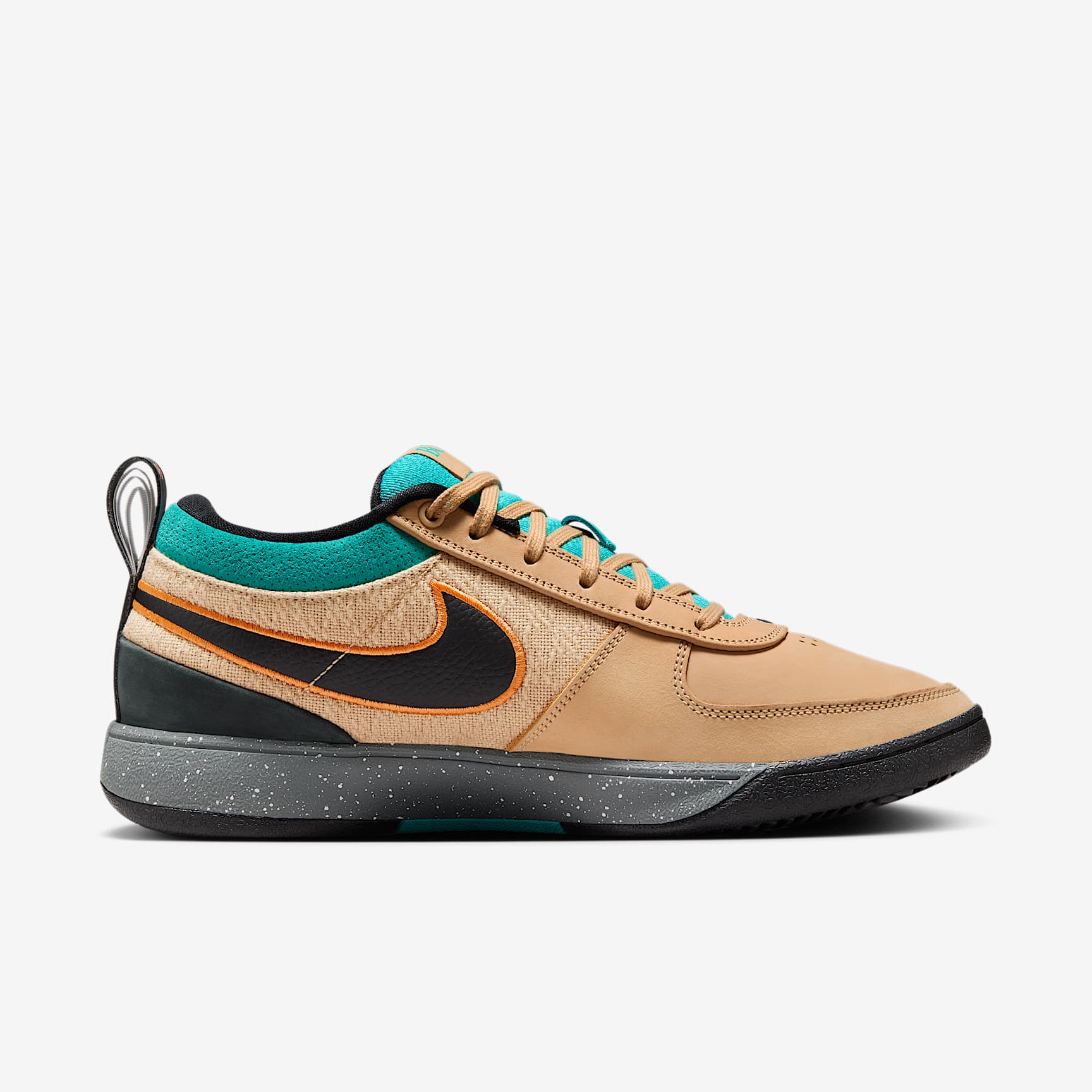 Book 1 "Mowabb" Basketball Shoes