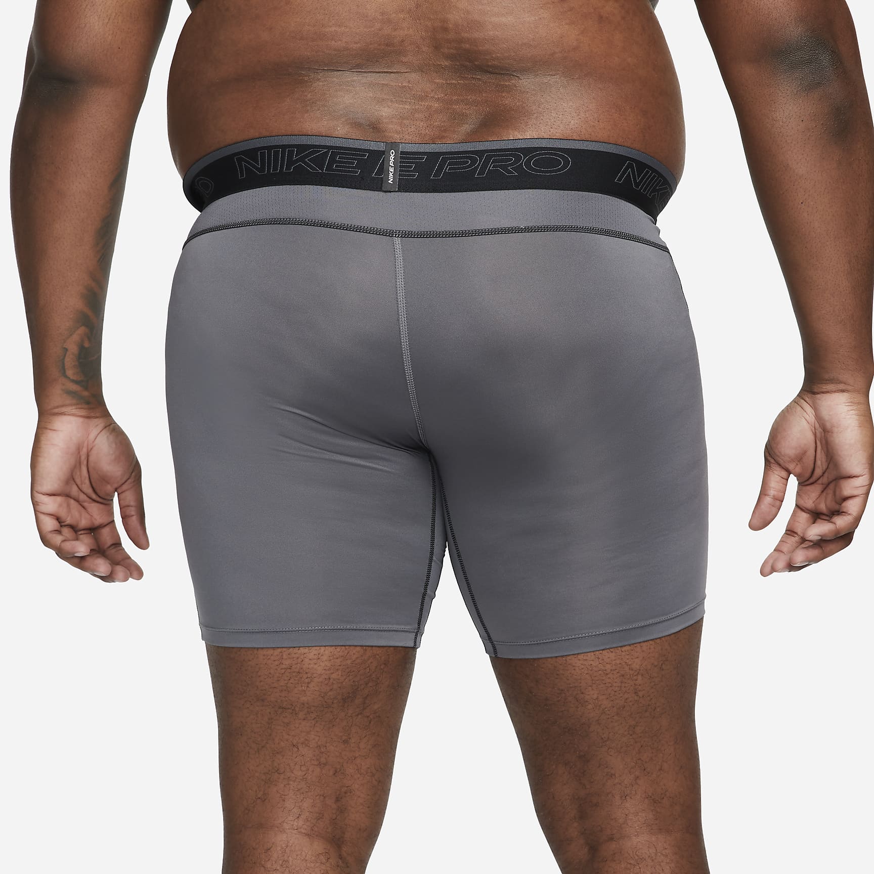 Nike Pro Dri-FIT Men's Shorts