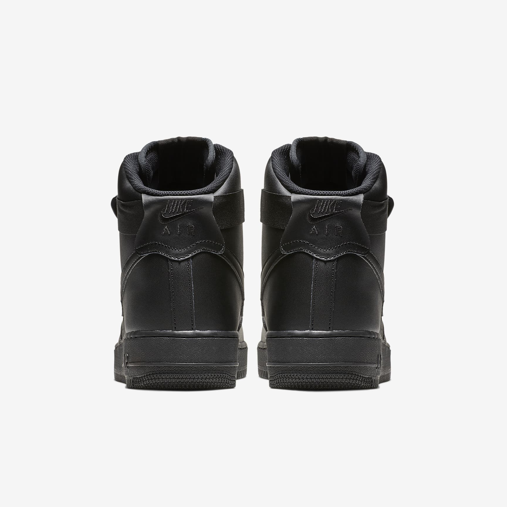 Nike Air Force 1 High '07 Men's Shoes