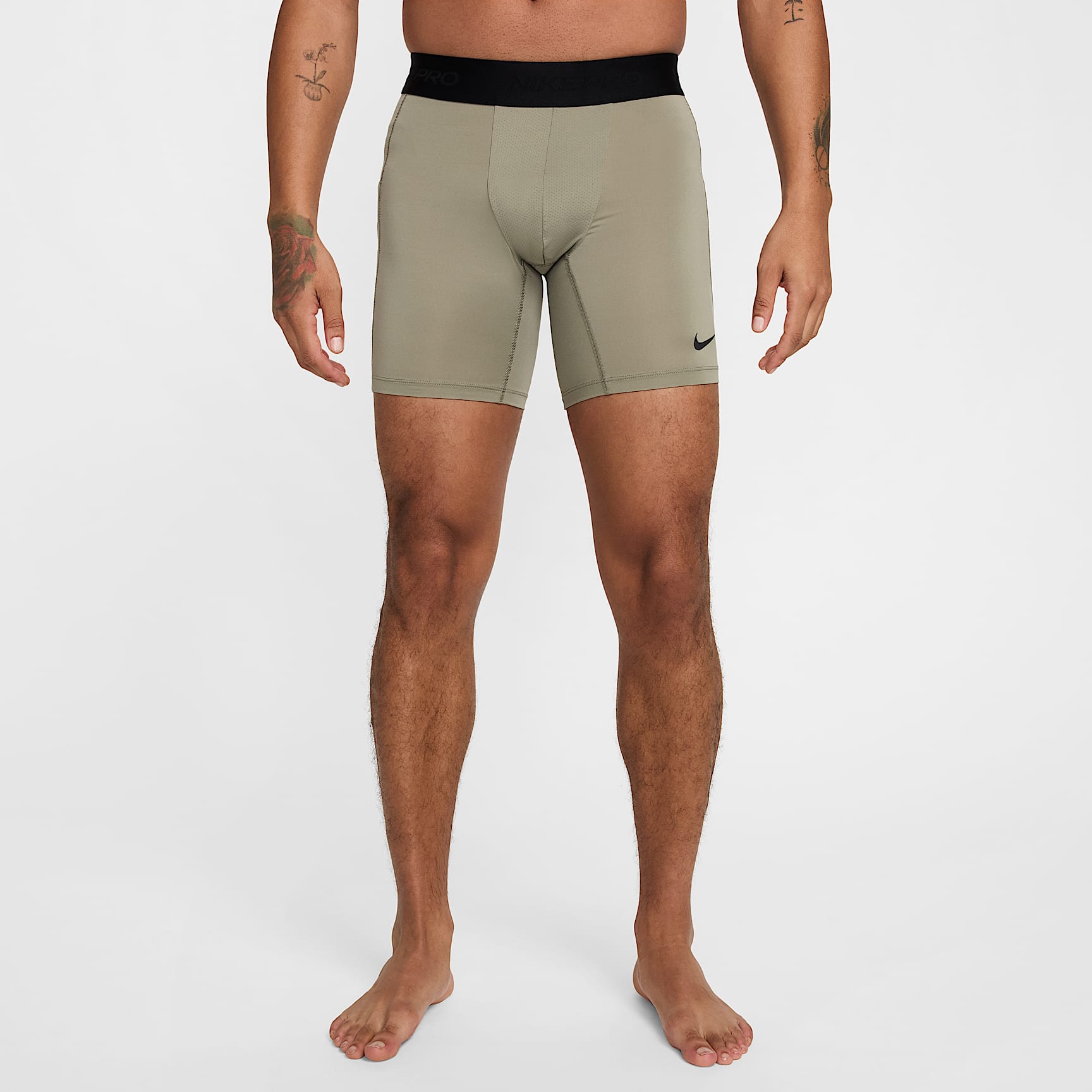 Nike Pro Men's Dri-FIT Fitness Shorts