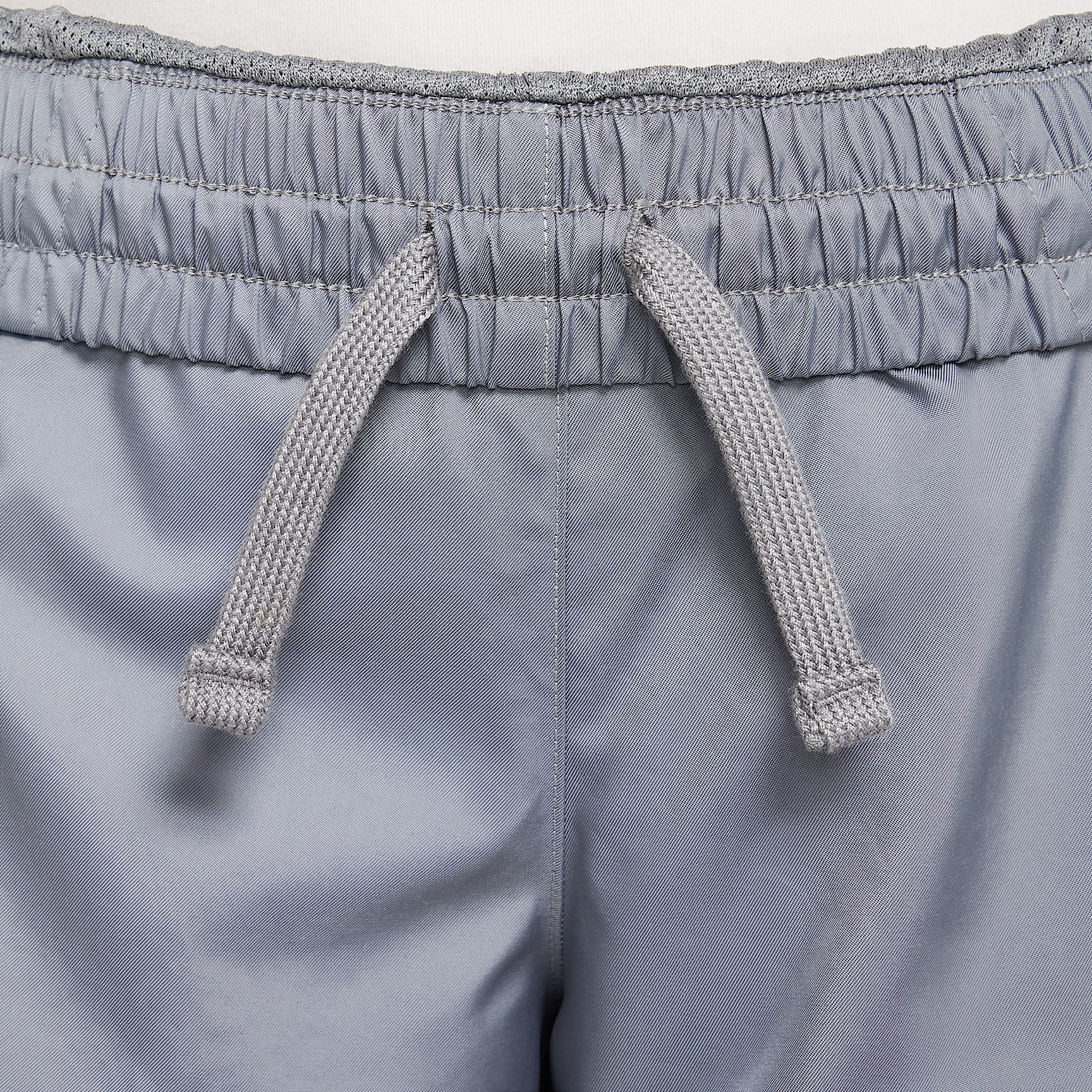 Nike Sportswear Club Big Kids' 4.5" Woven Shorts
