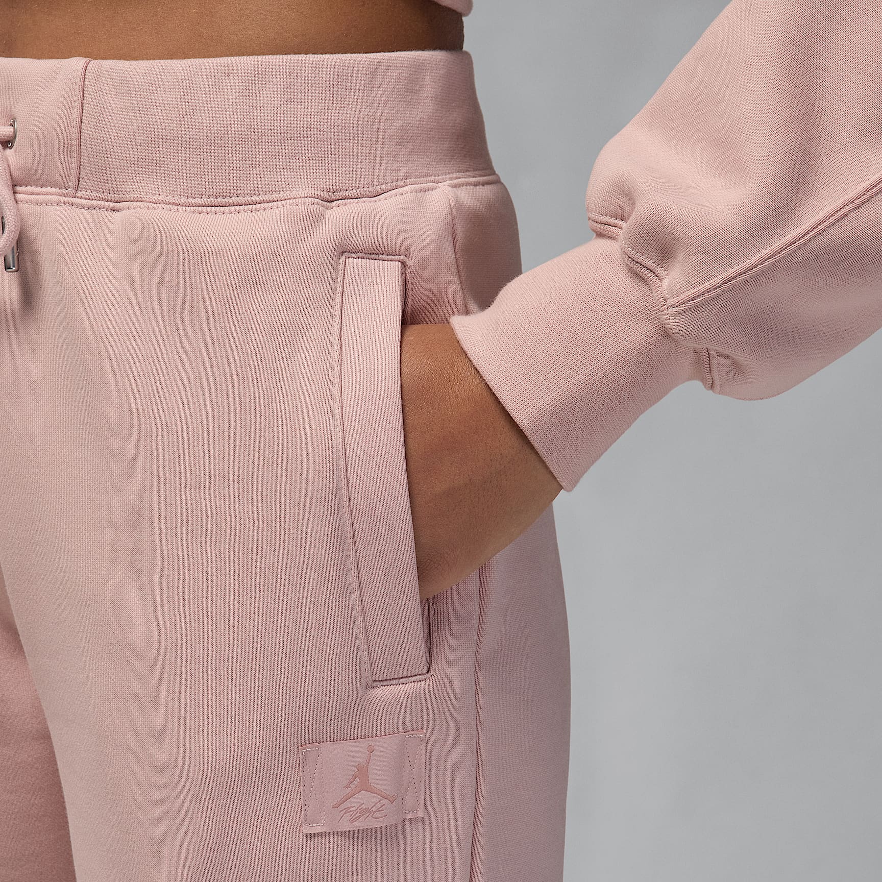 Jordan Flight Fleece Women's Pants