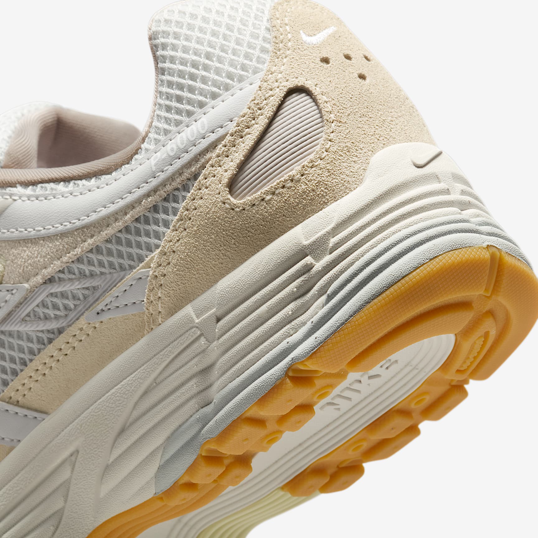 Nike P-6000 Women's Shoes