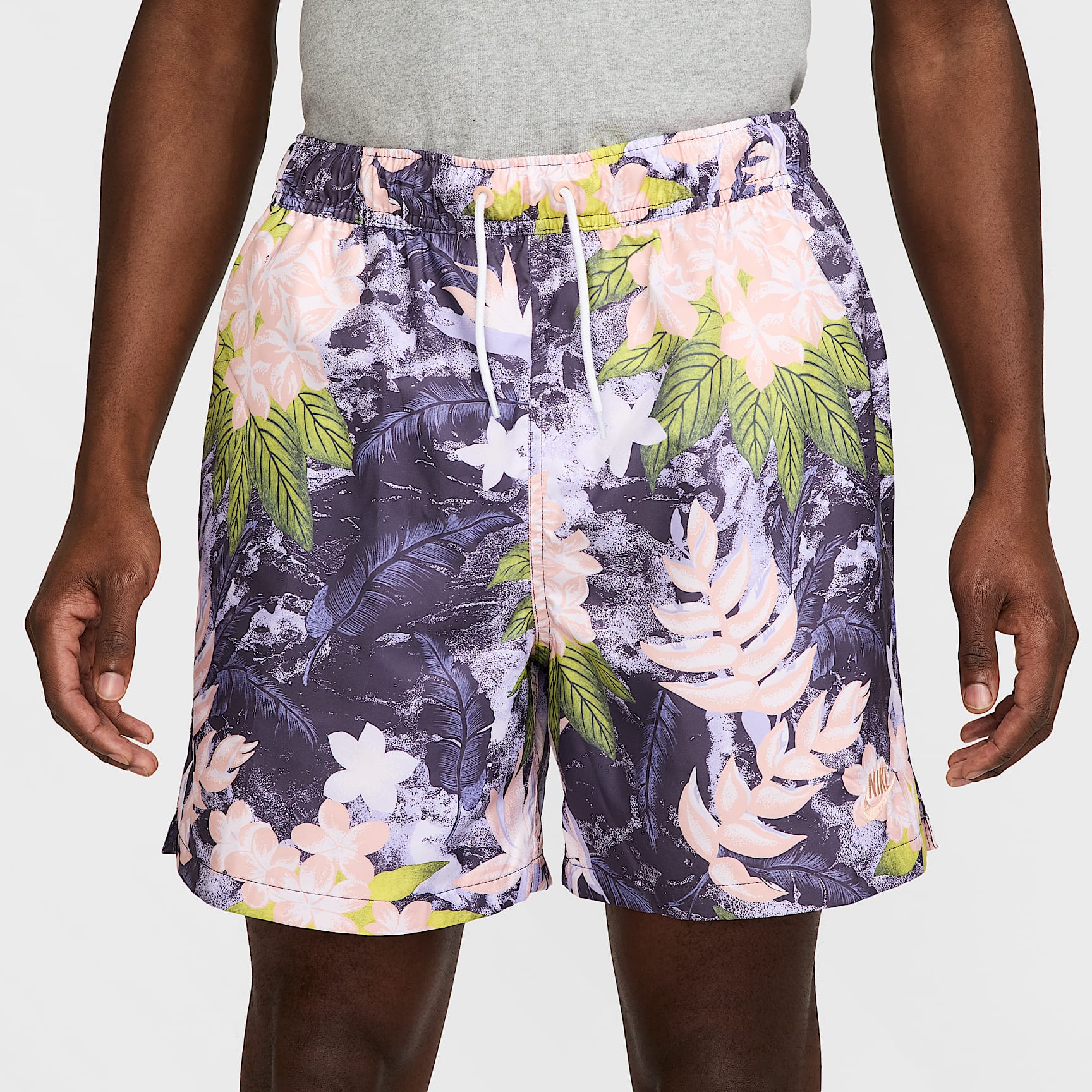 Nike Club Men's Flow Shorts