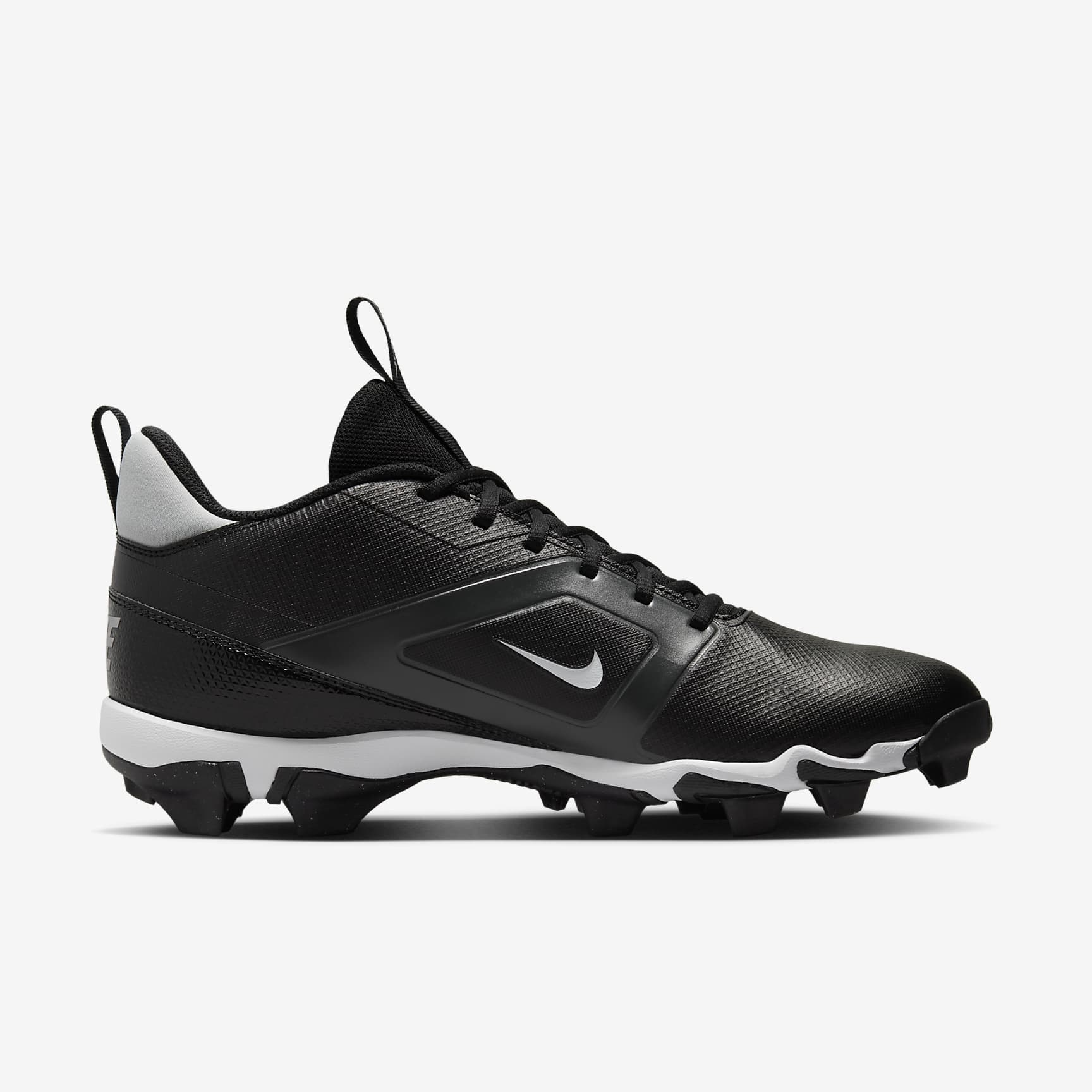 Nike Alpha Menace 4 Shark Football Cleats