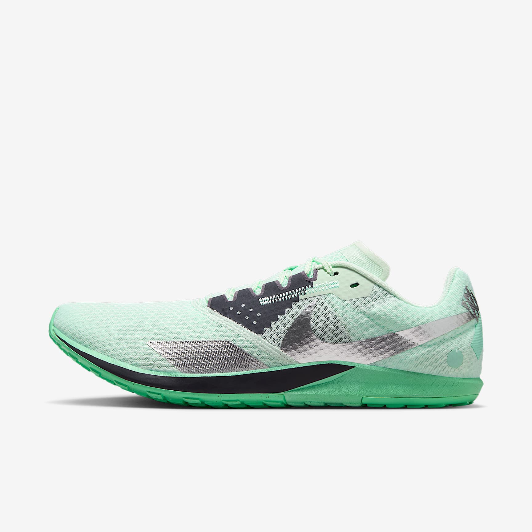 Nike Rival Waffle 6 Road and Cross-Country Racing Shoes