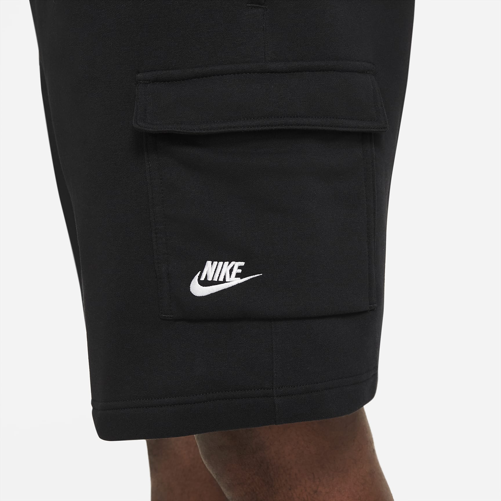 Nike Sportswear Club Men's Cargo Shorts