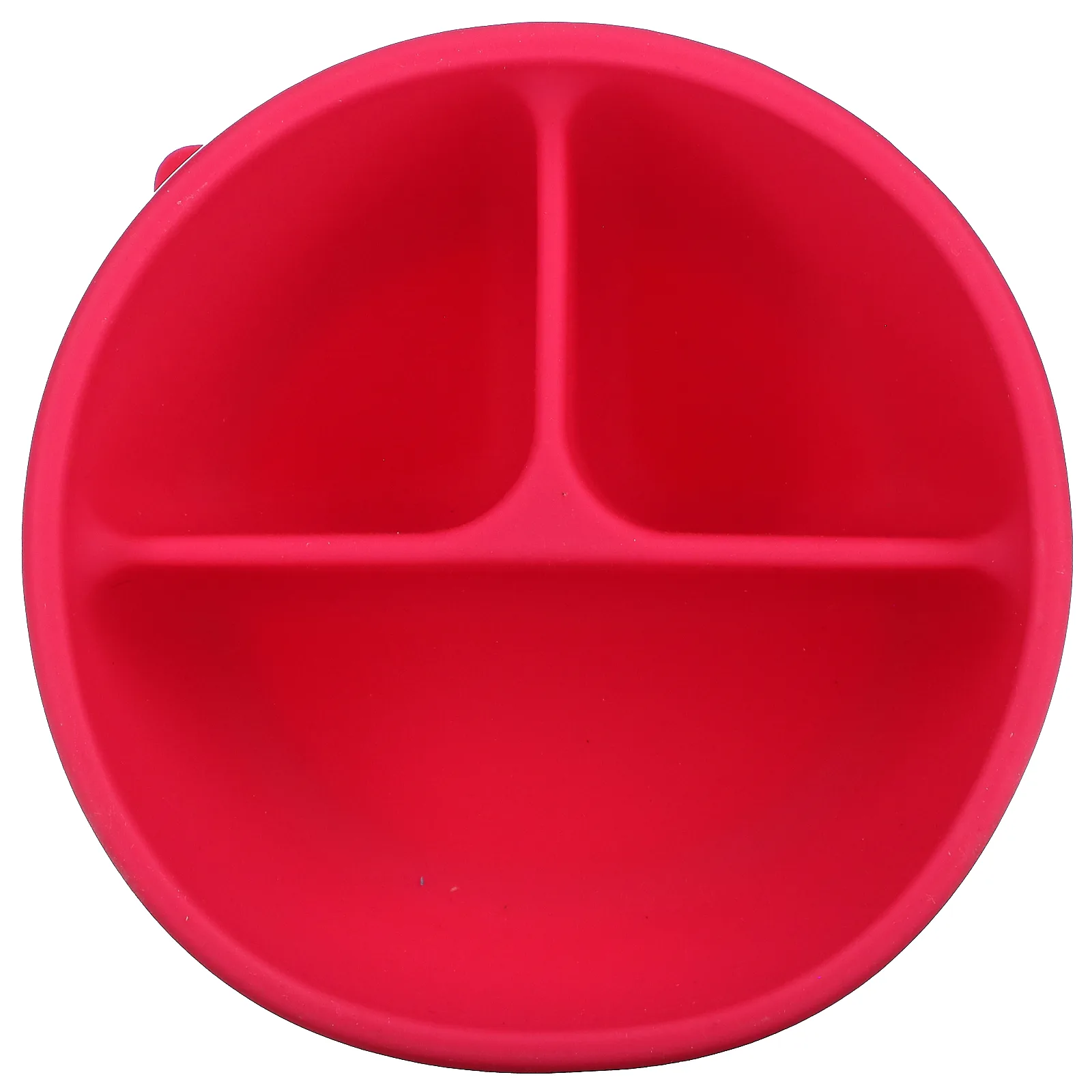 Green Sprouts, Learning Bowl, для детей от 9 месяцев, розовый, 1 чашка