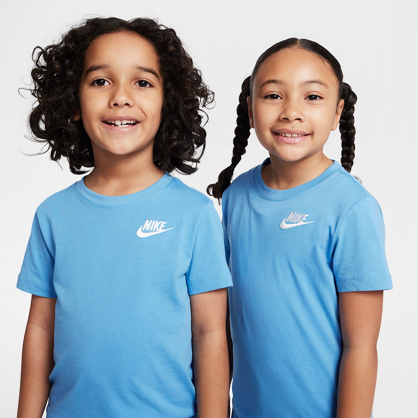 Nike Little Kids' 2-Piece Knit Shorts Set