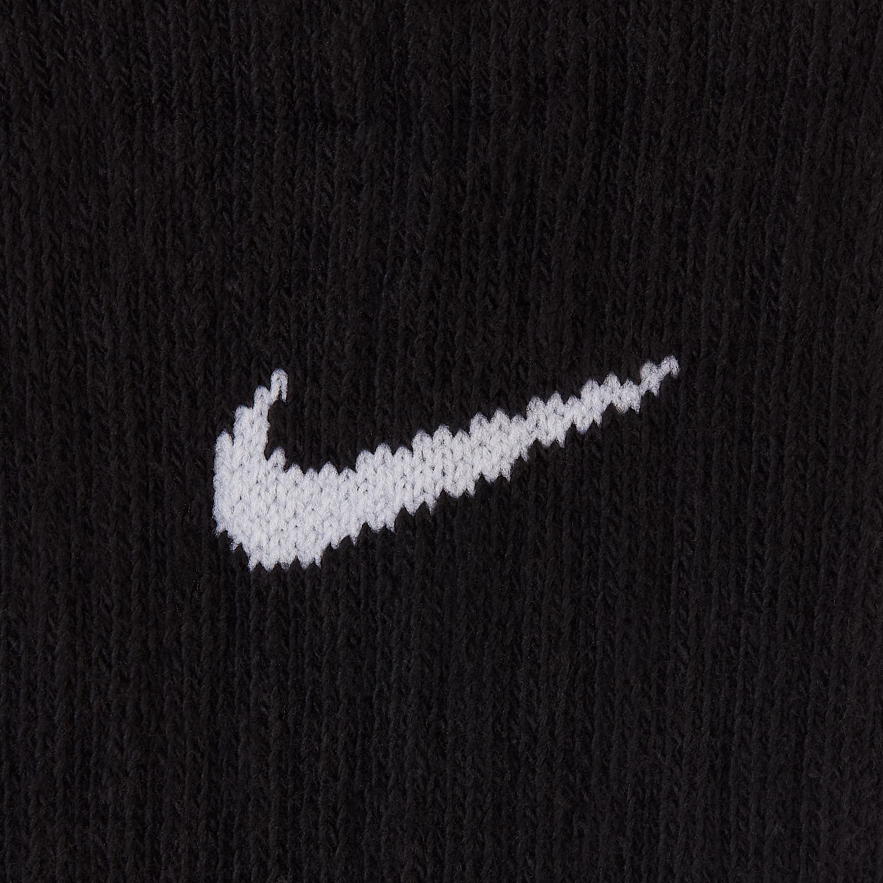 Nike Everyday Kids' Cushioned Crew Socks (3 Pairs)
