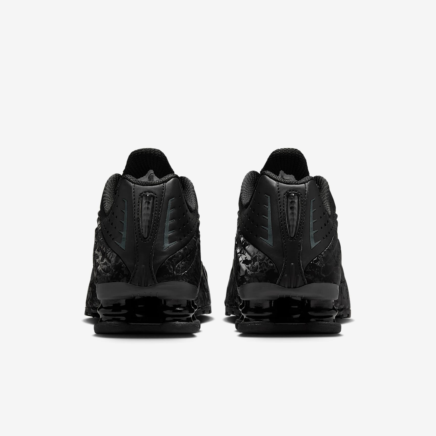 Nike Shox R4 Women's Shoes