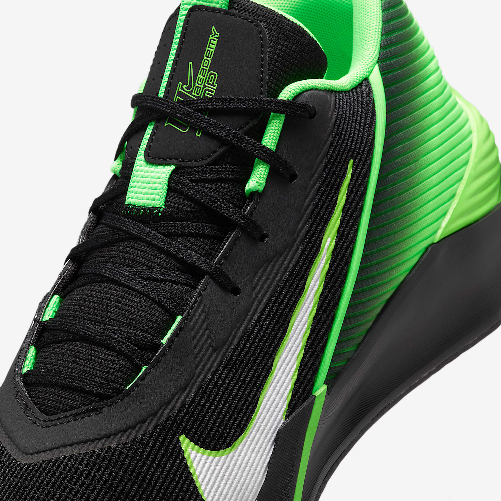 Nike G.T. Jump Academy Basketball Shoes
