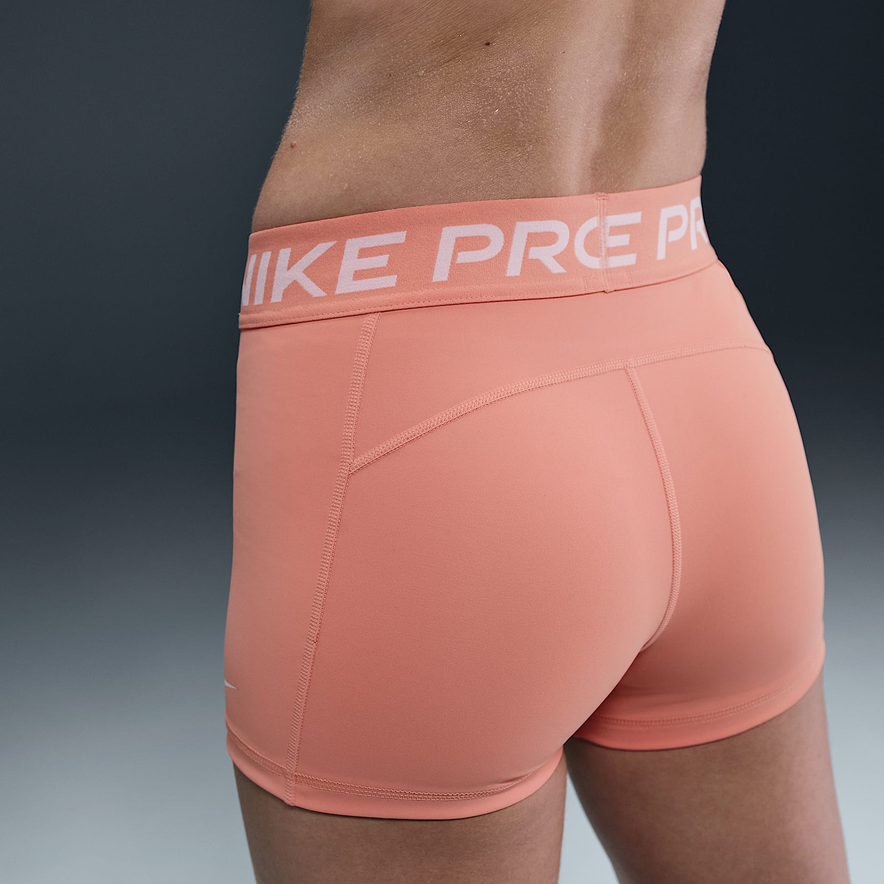 Nike Pro Women's 3" Shorts