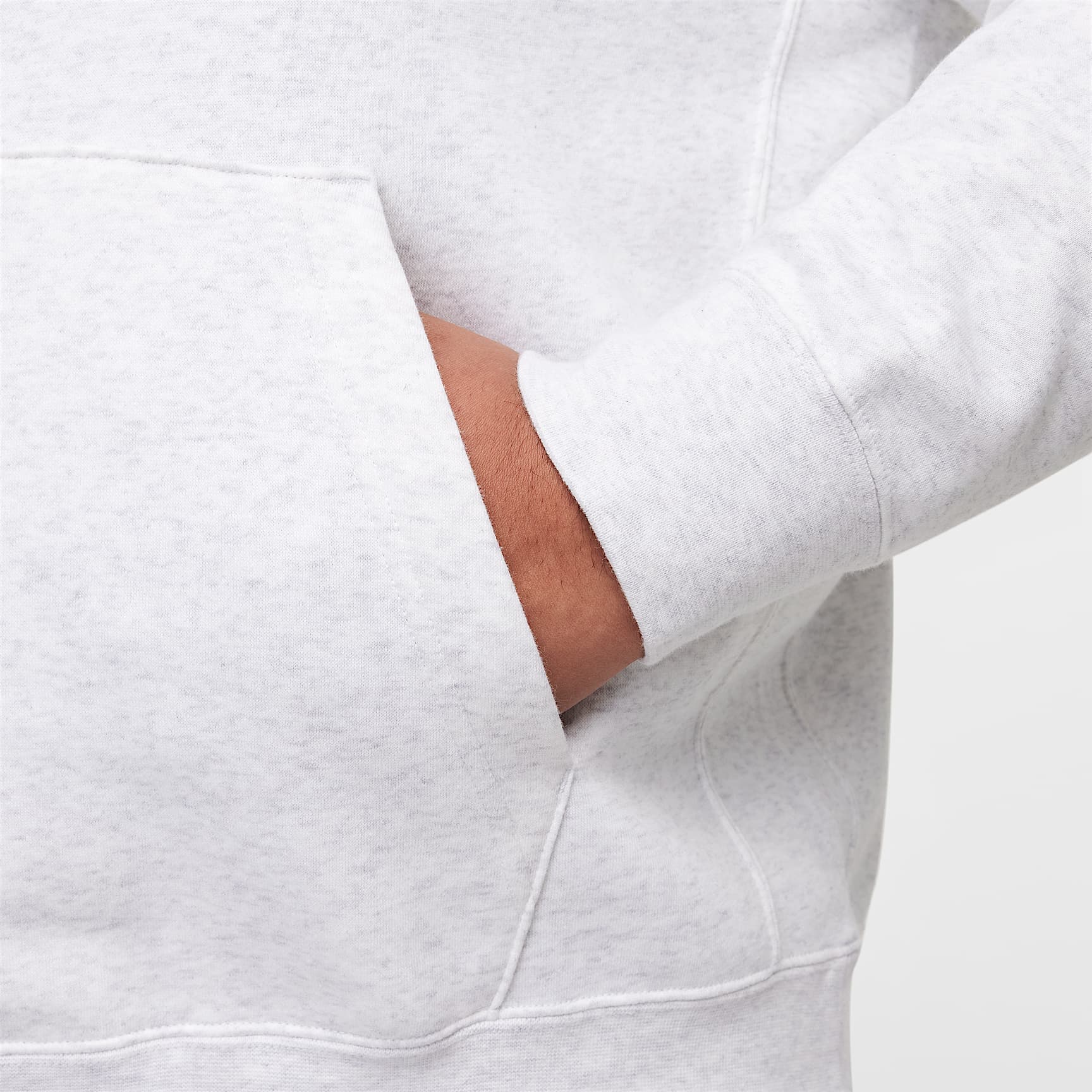 Nike Sportswear Club Fleece Hoodie