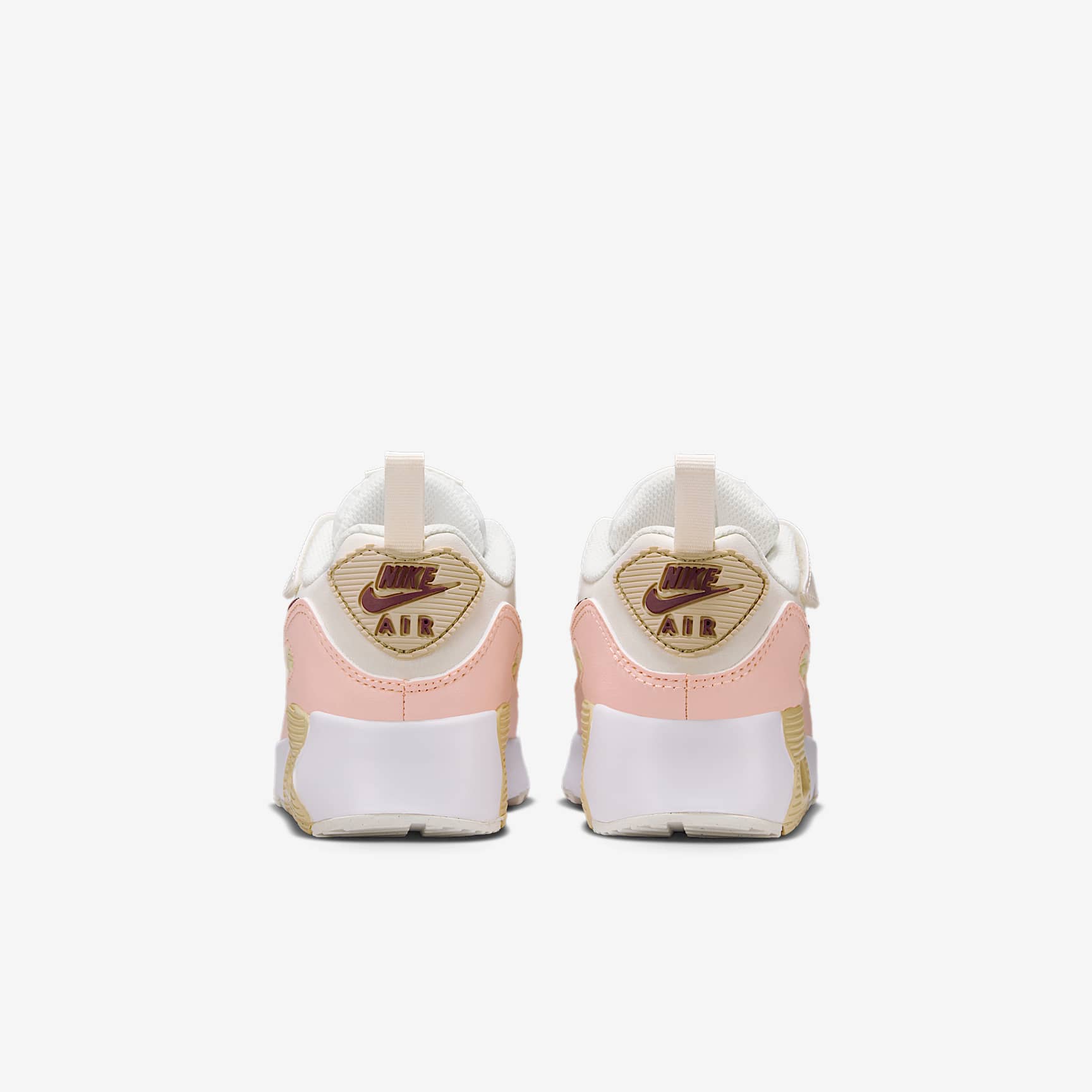 Nike Air Max 90 EasyOn Little Kids' Shoes