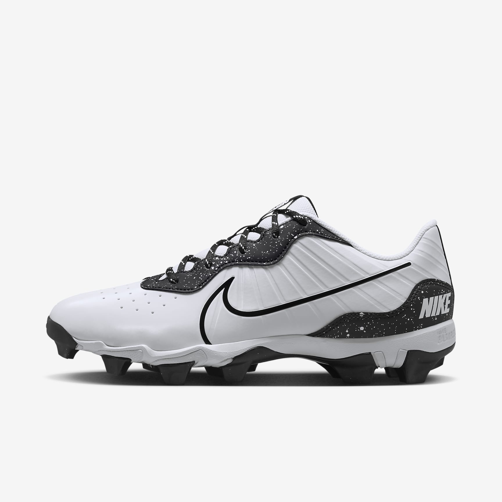 Nike Alpha Huarache 4 Keystone Men's Baseball Cleats