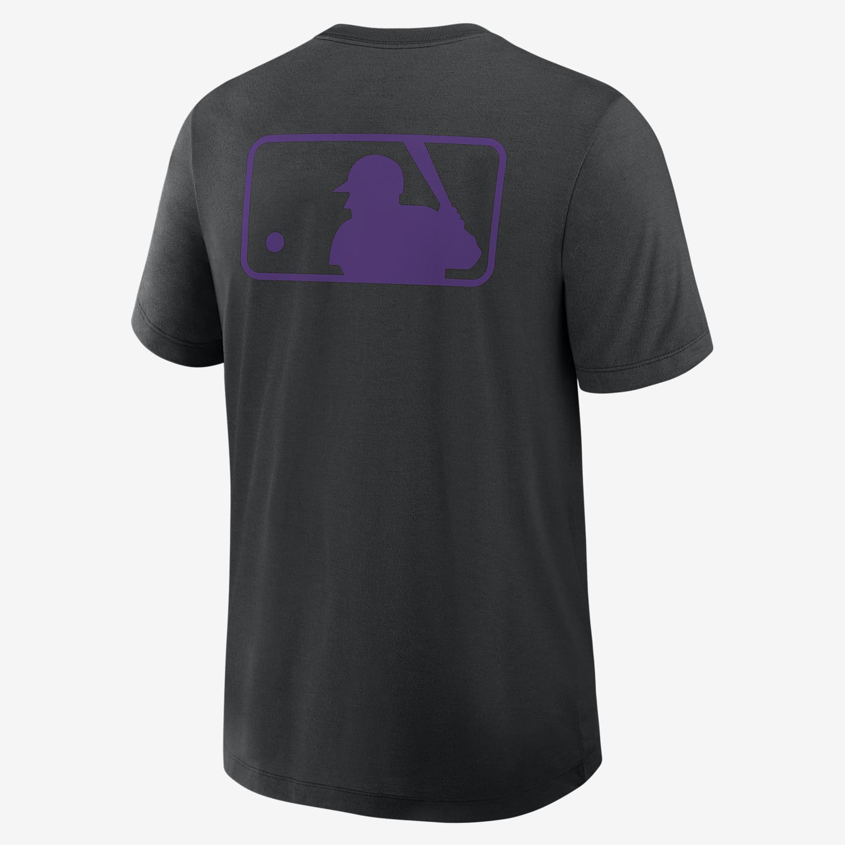 Colorado Rockies Authentic Collection Early Work Men's Nike Dri-FIT MLB T-Shirt