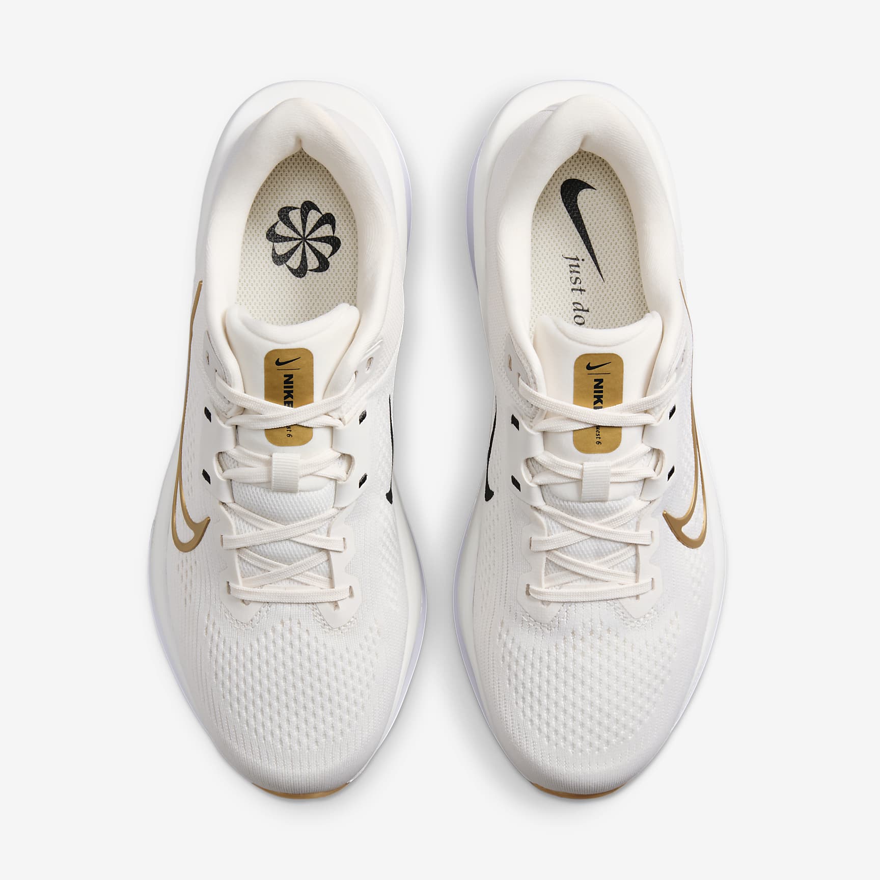 Nike Quest 6 Women's Road Running Shoes
