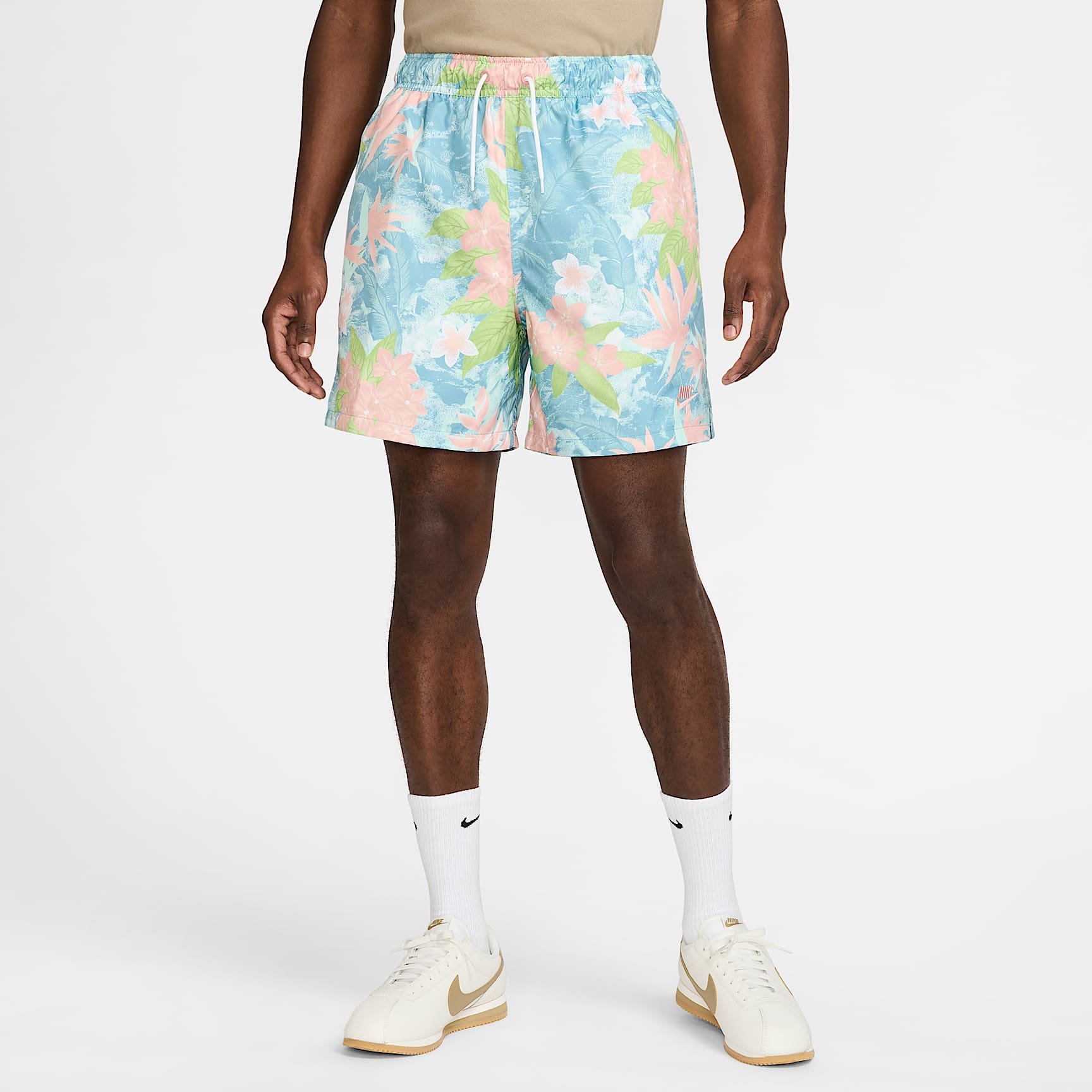 Nike Club Men's Flow Shorts
