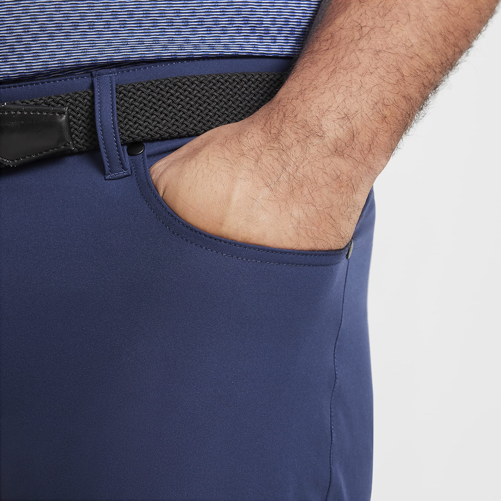 Nike Tour Men's 5-Pocket Slim Golf Pants