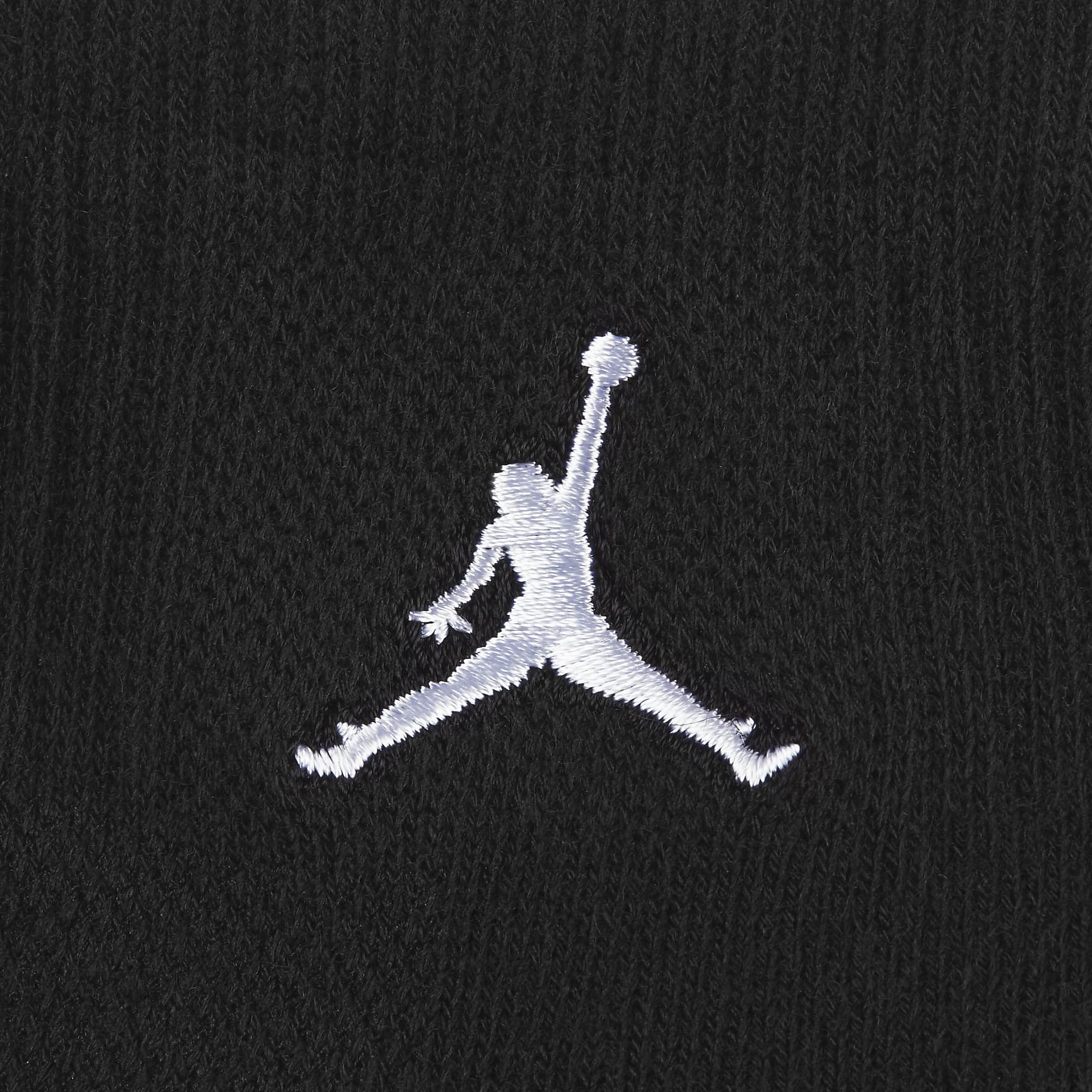 Jordan Big Kids' Legend Ankle Socks (6 Pairs)