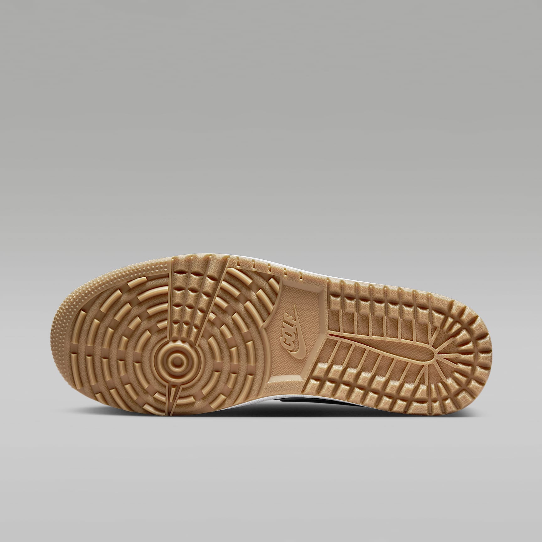 Air Jordan 1 Low G Golf Shoes