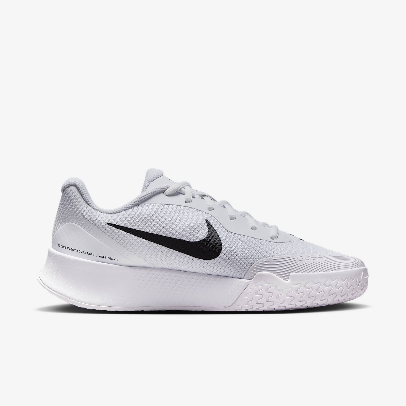 Nike Vapor Lite 3 Women's Hard Court Tennis Shoes