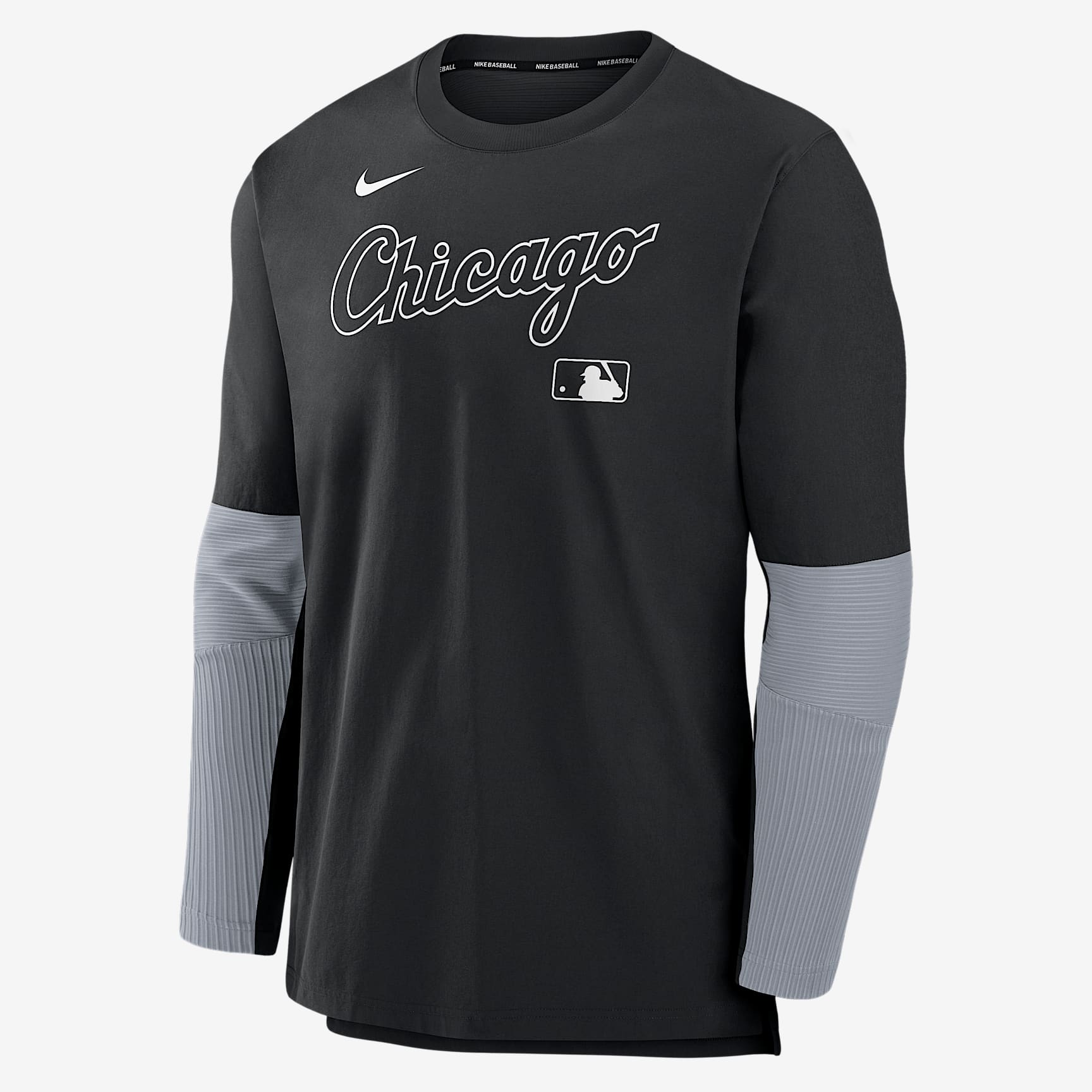 Chicago White Sox Authentic Collection Player Men's Nike Dri-FIT MLB Pullover Sweatshirt