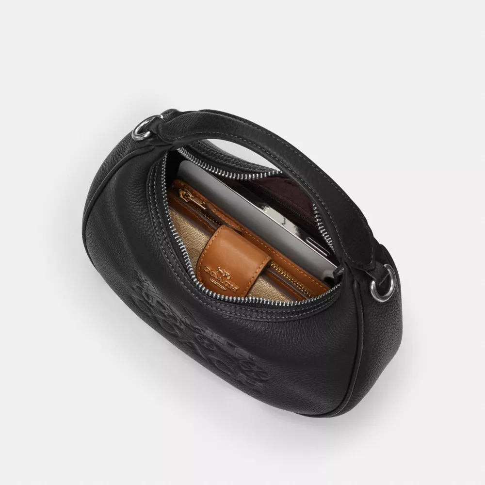 Сумка COACH Carmen Mini Crossbody Bag With Quilting