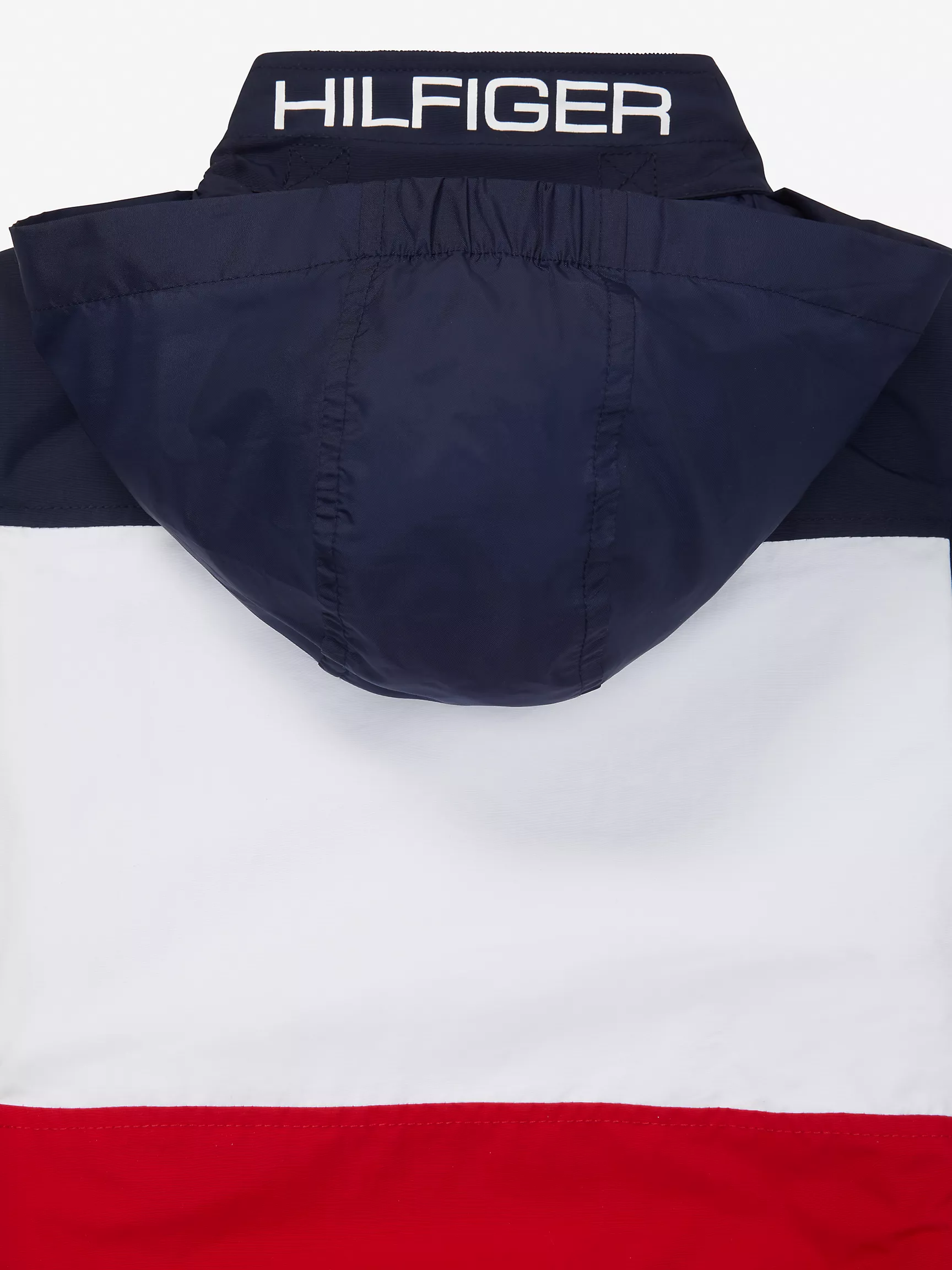 Куртка для мальчика Tommy Hilfiger, Детская куртка Regatta с логотипом флага