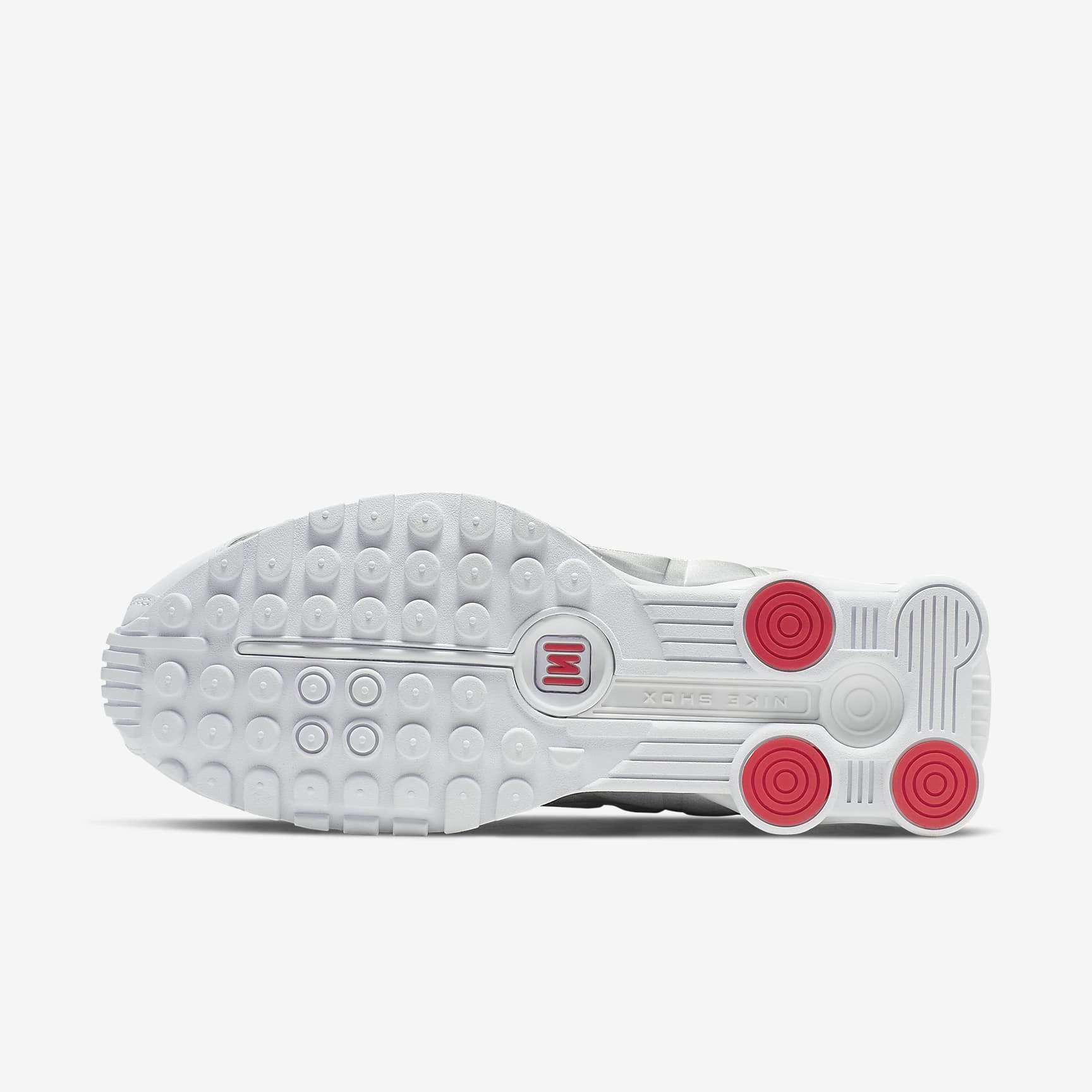 Nike Shox R4 Women's Shoes