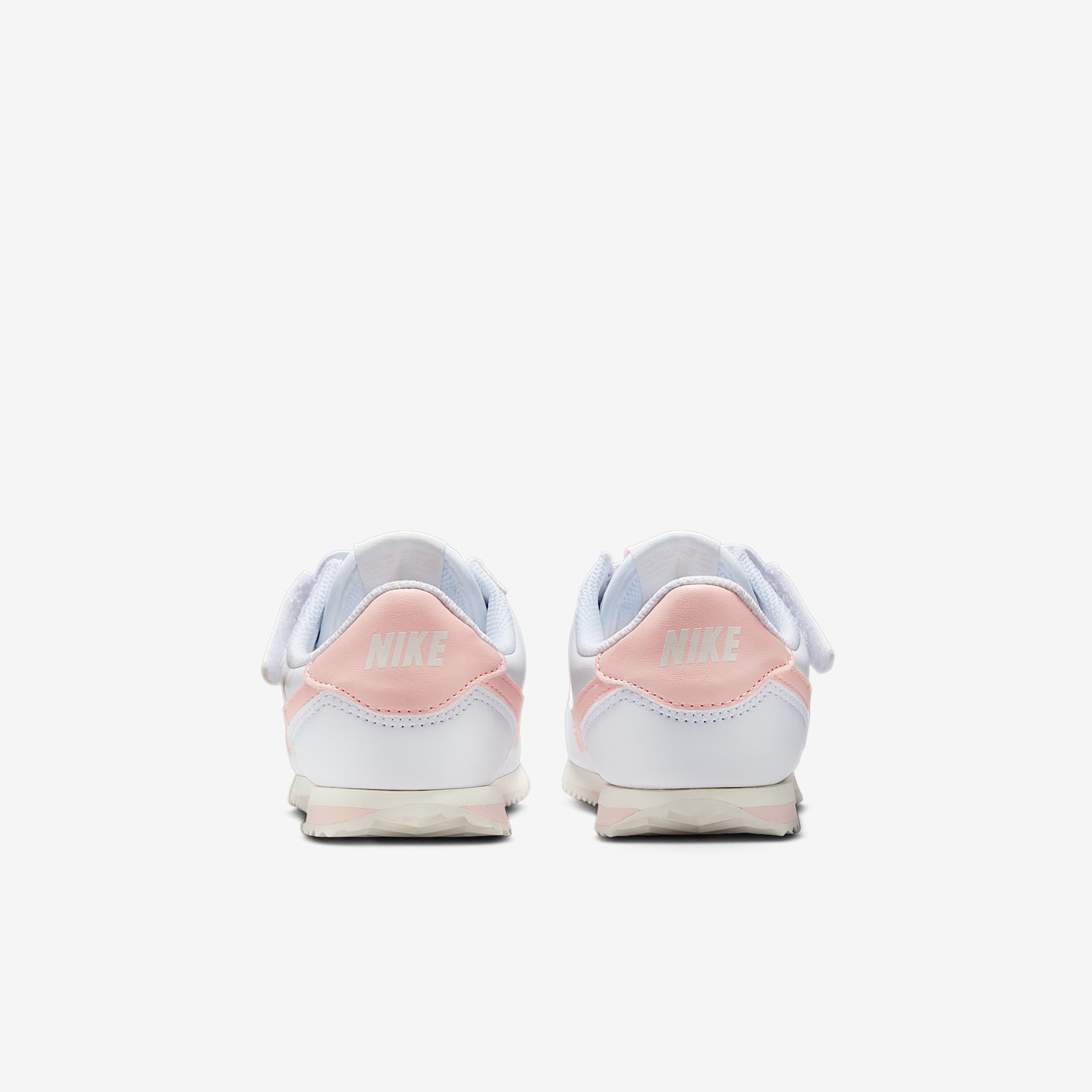 Nike Cortez EasyOn Little Kids' Shoes