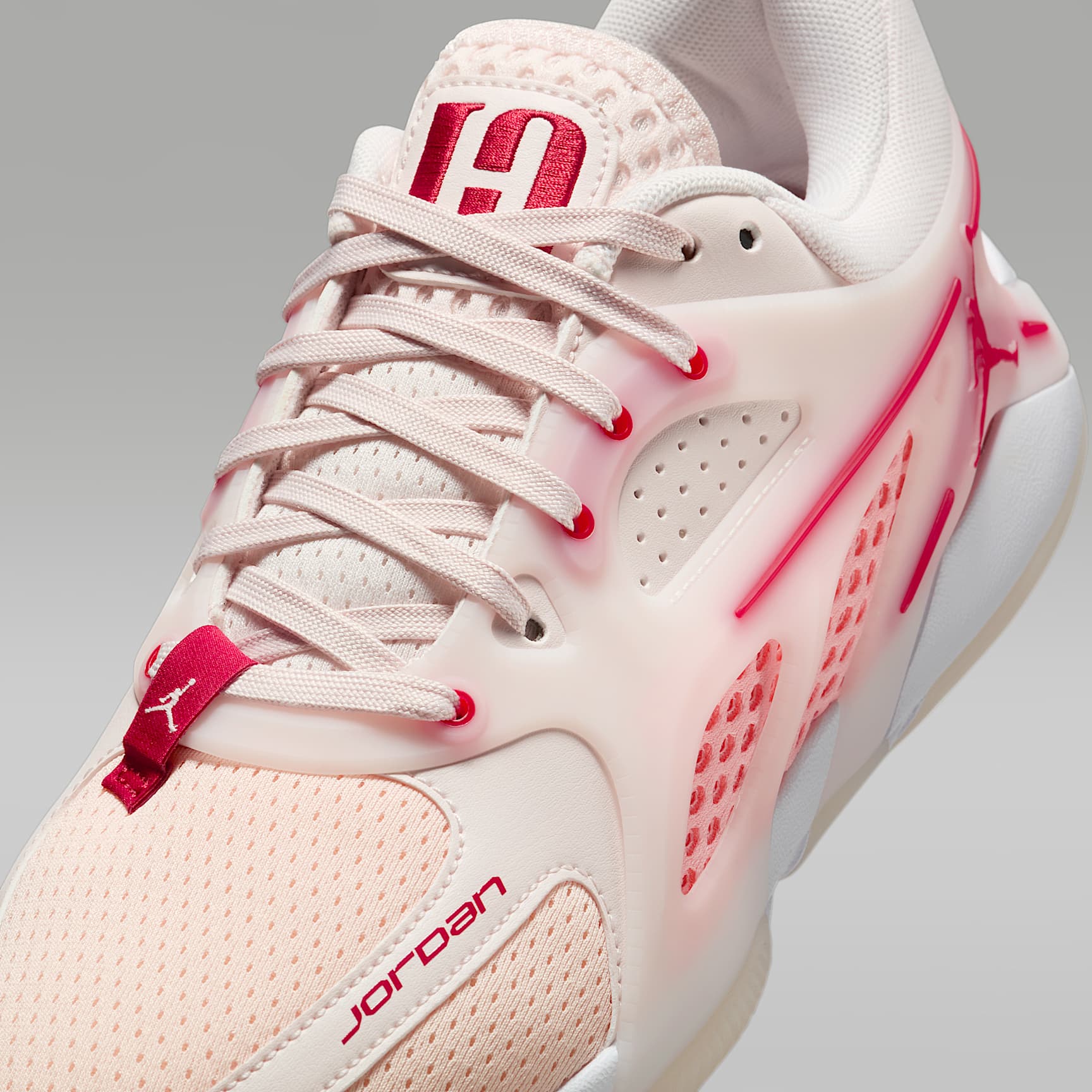 Jordan Heir Series "Treat Yourself" Women's Basketball Shoes