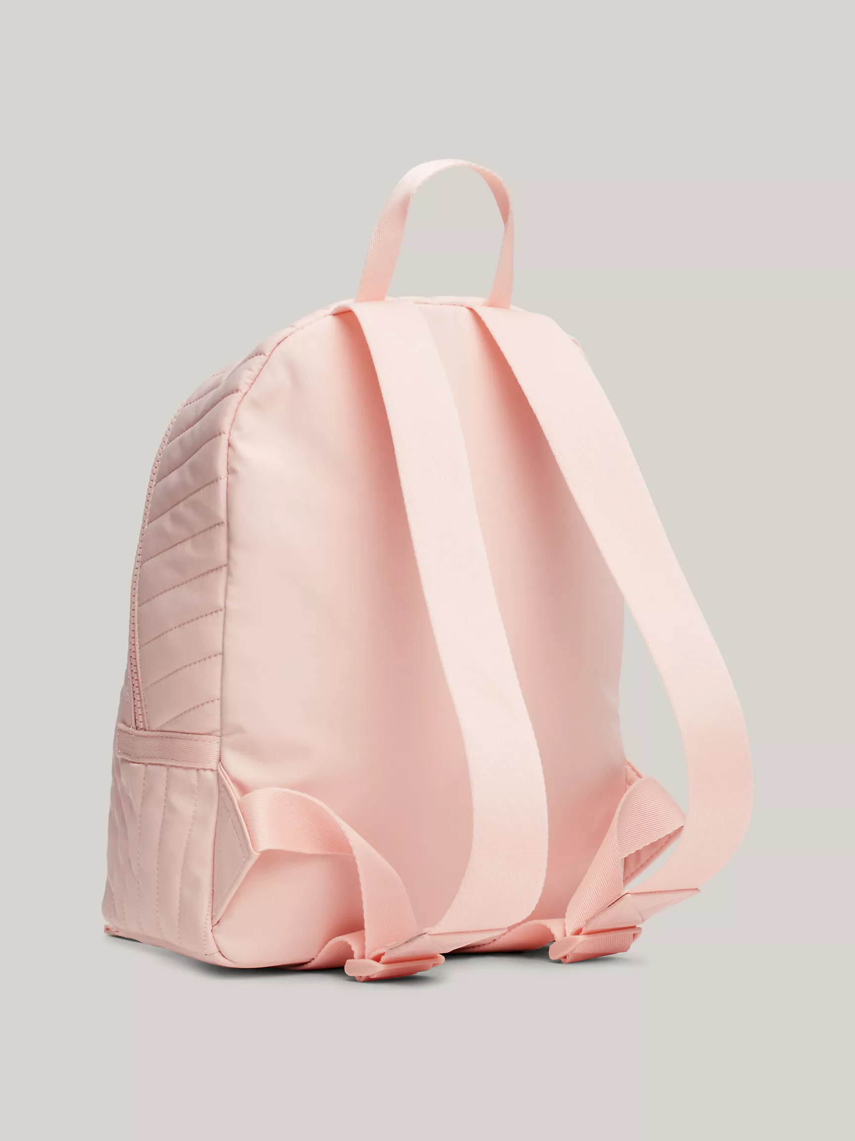 Сумка для девочки Tommy Hilfiger, Детский стеганый рюкзак с монограммным логотипом