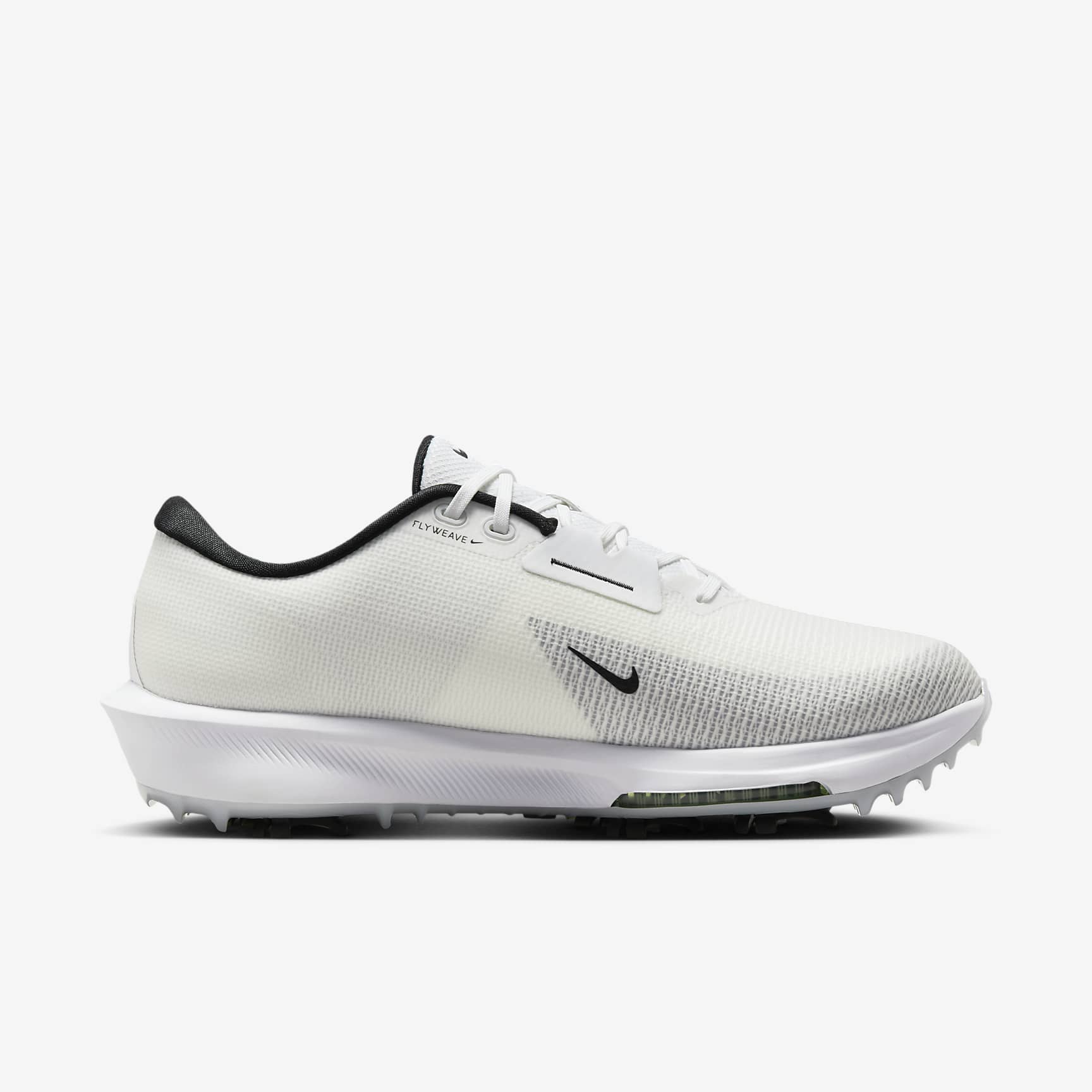 Nike Air Zoom Infinity Tour 2 Golf Shoes (Wide)