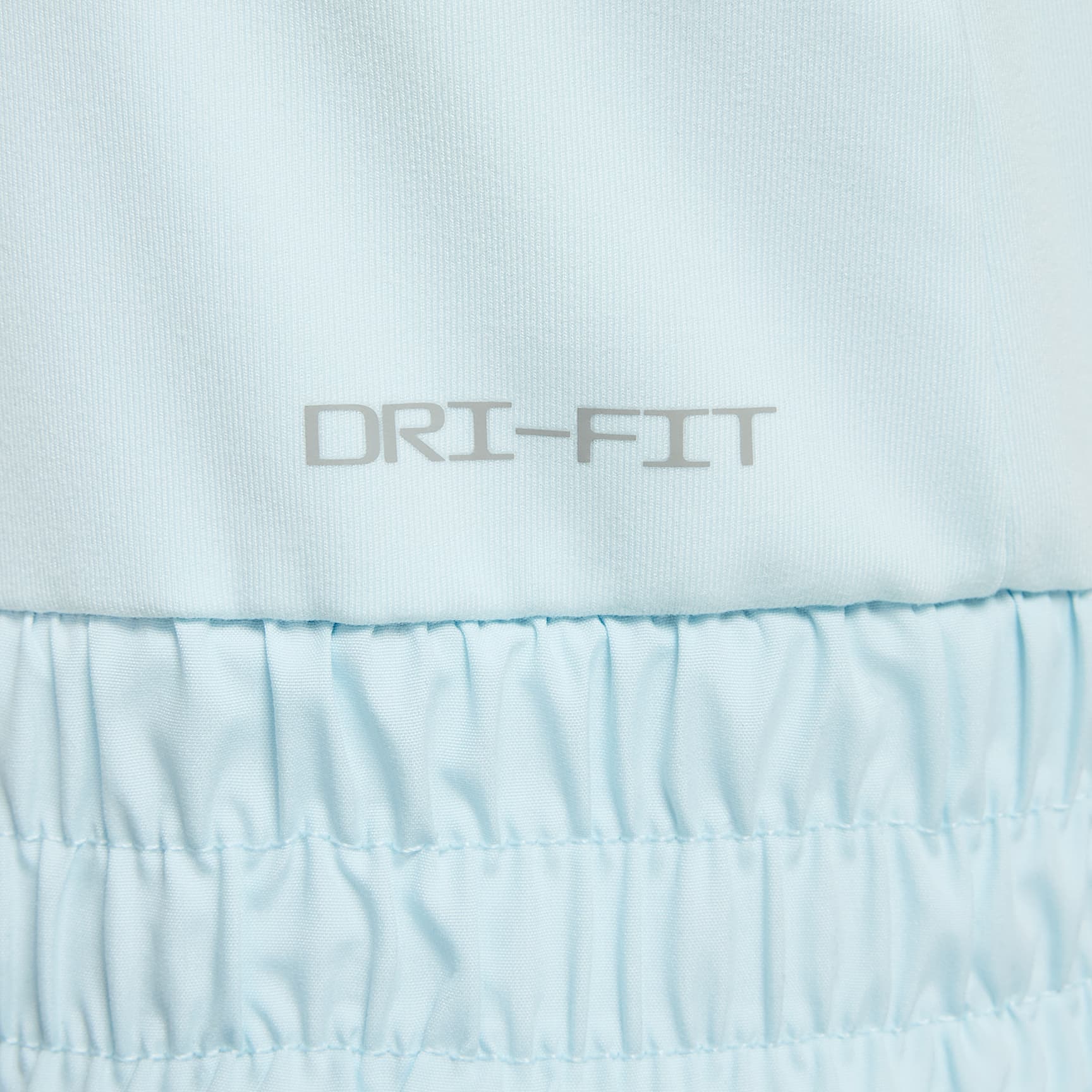 Nike Dri-FIT Sunny Swoosh Little Kids' Runsie Romper