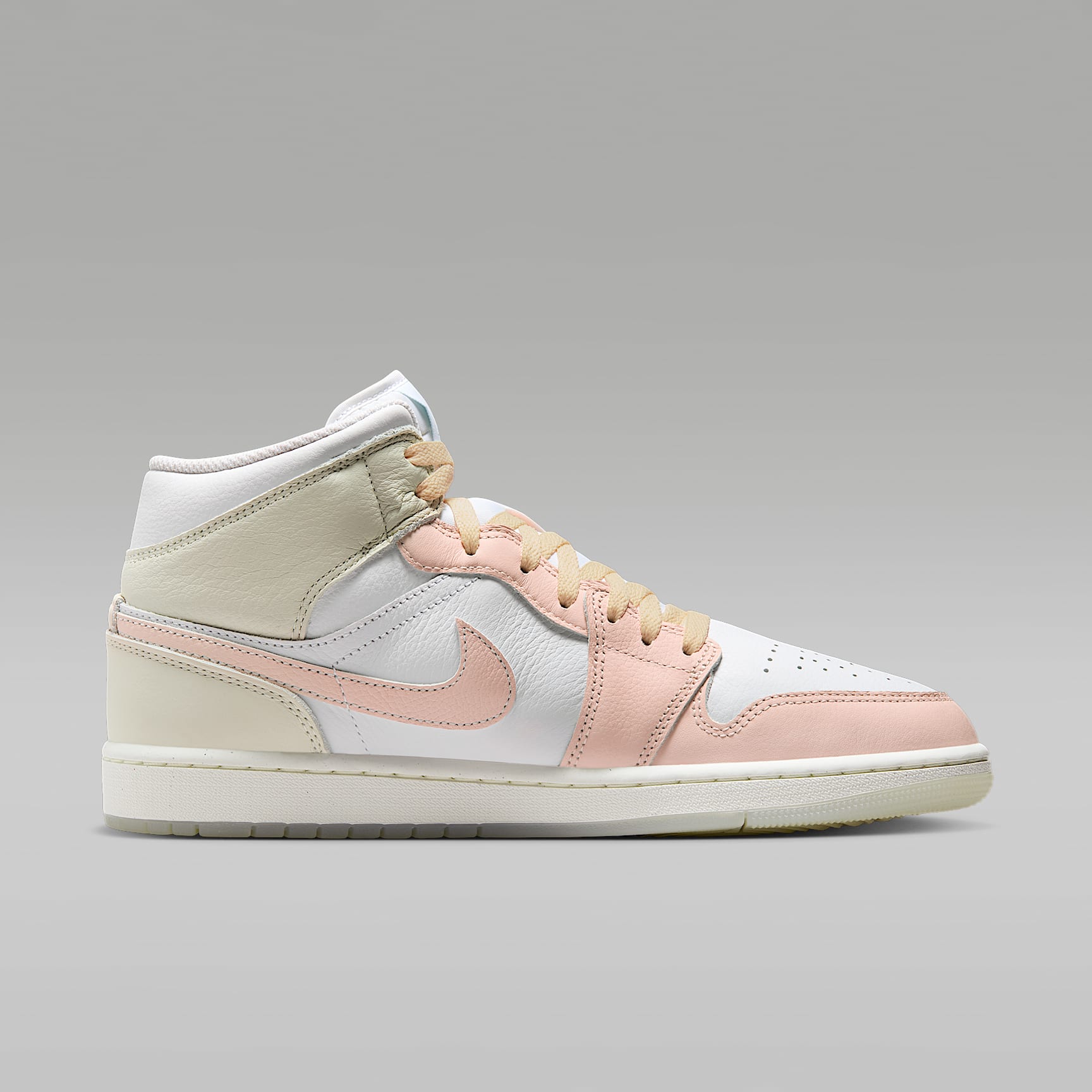 Air Jordan 1 Mid SE Men's Shoes