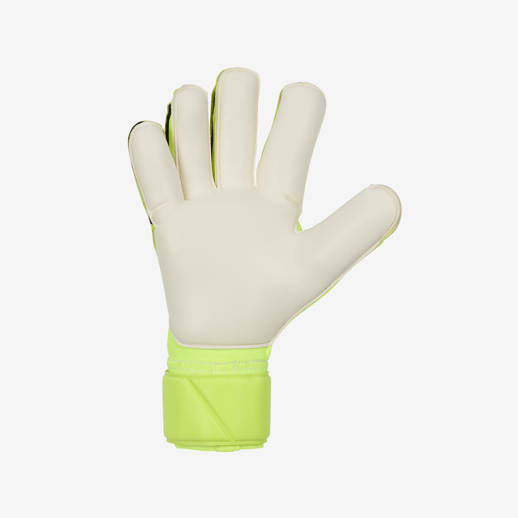 Nike Grip3 Goalkeeper Soccer Gloves