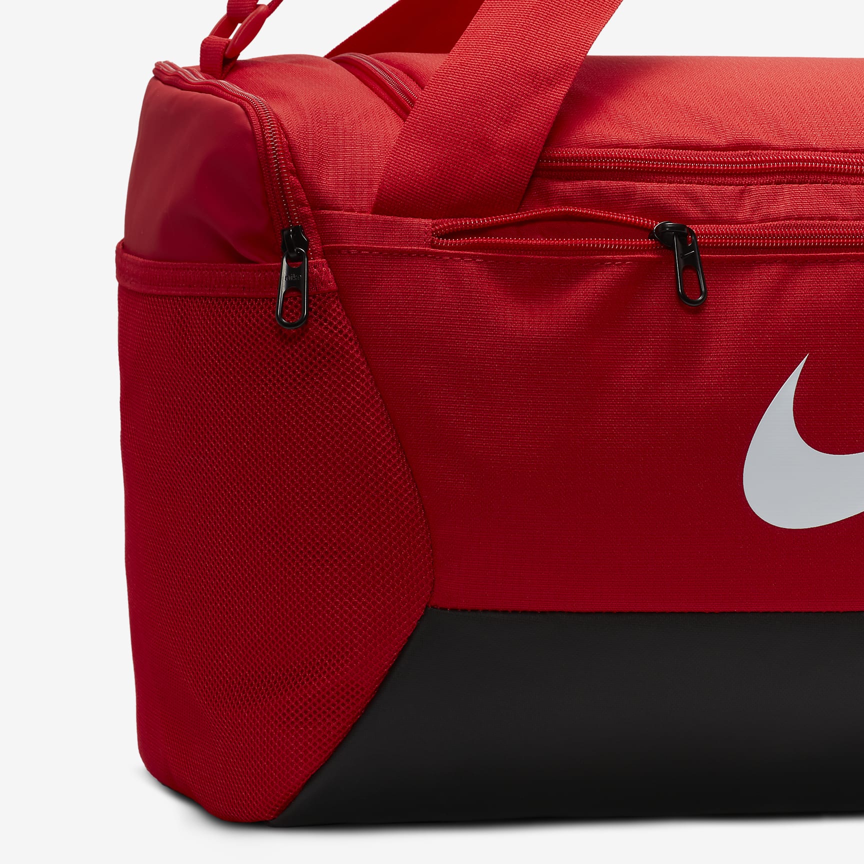Nike Brasilia Training Duffel Bag (Small, 41L)