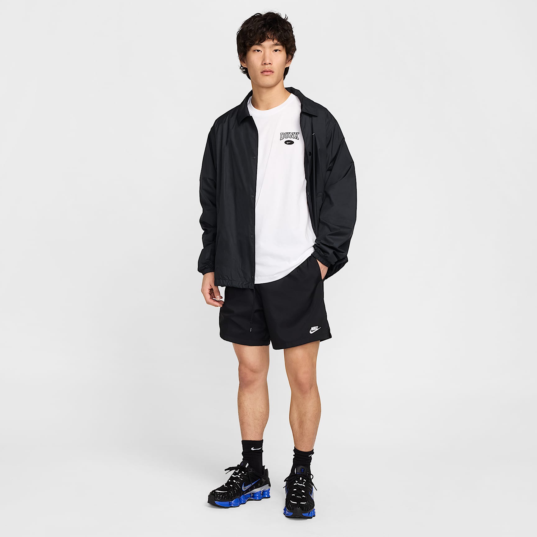 Nike Sportswear T-Shirt