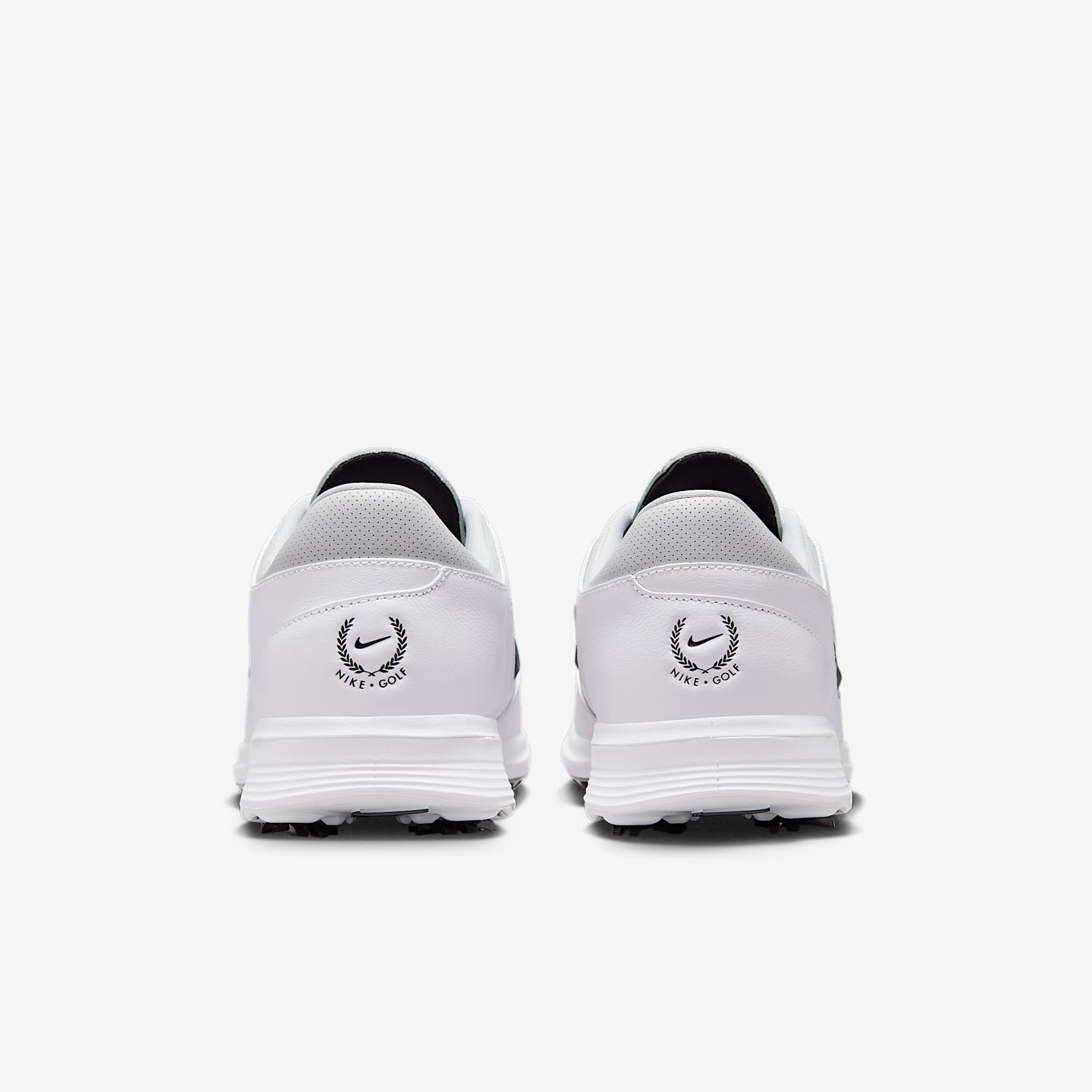 Nike Victory Tour 4 Golf Shoes (Wide)
