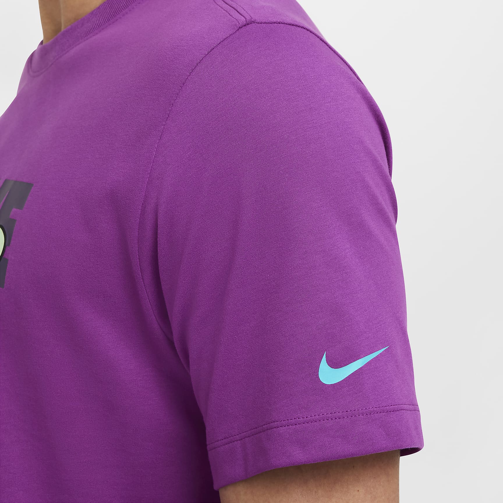 Ja Men's Nike Dri-FIT Basketball T-Shirt